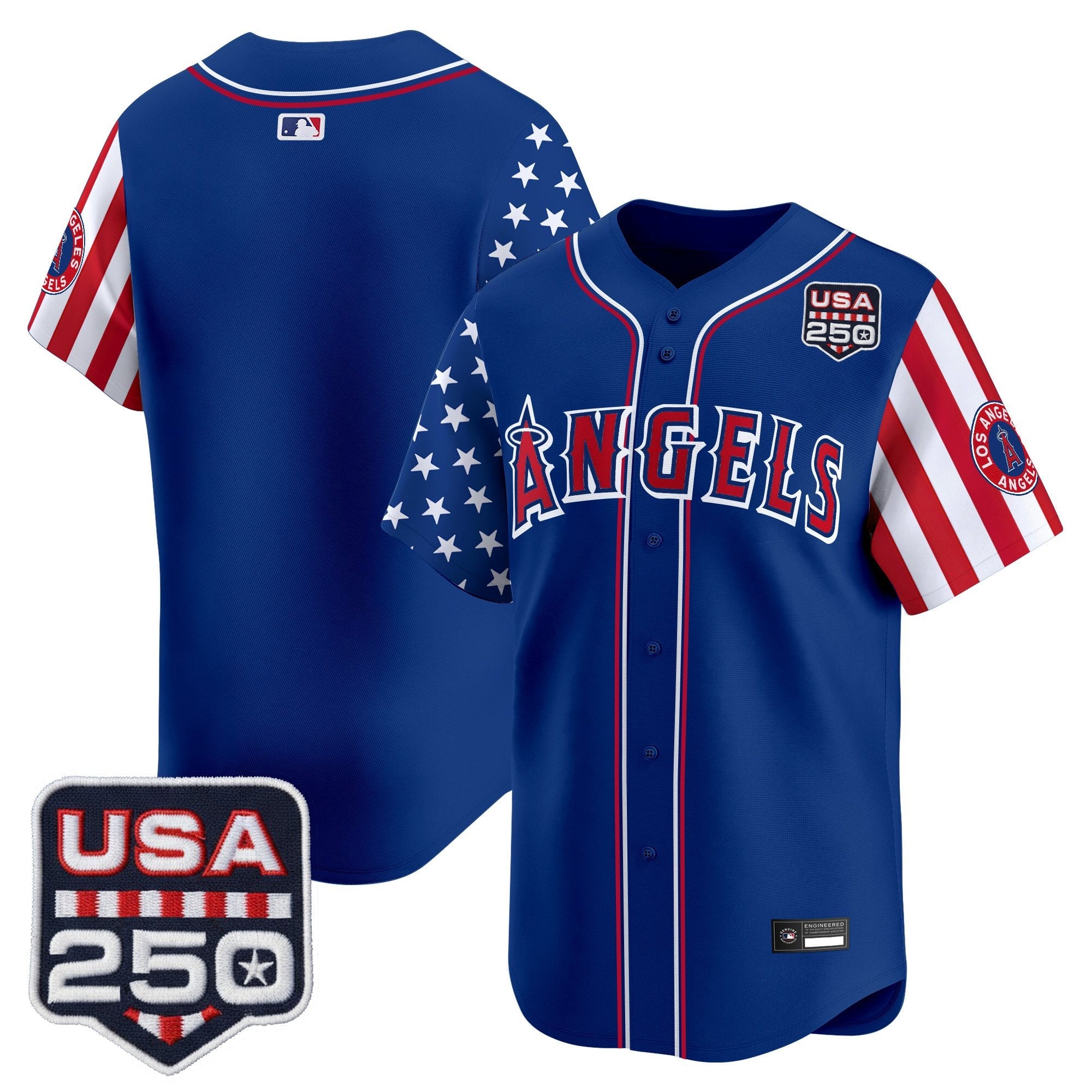 Men’s “250 Edition” Vapor Premier Limited Jersey