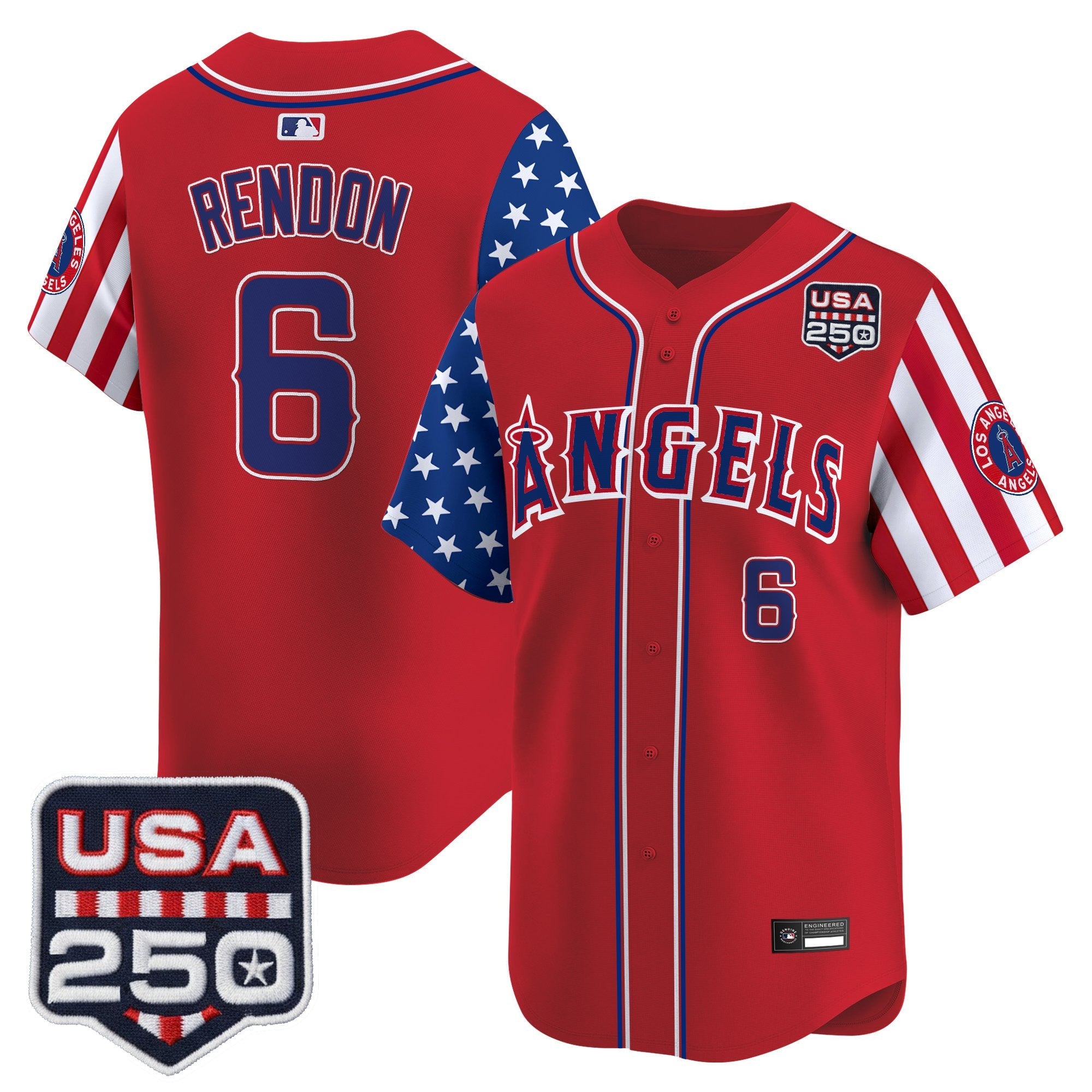 Men’s “250 Edition” Vapor Premier Limited Jersey