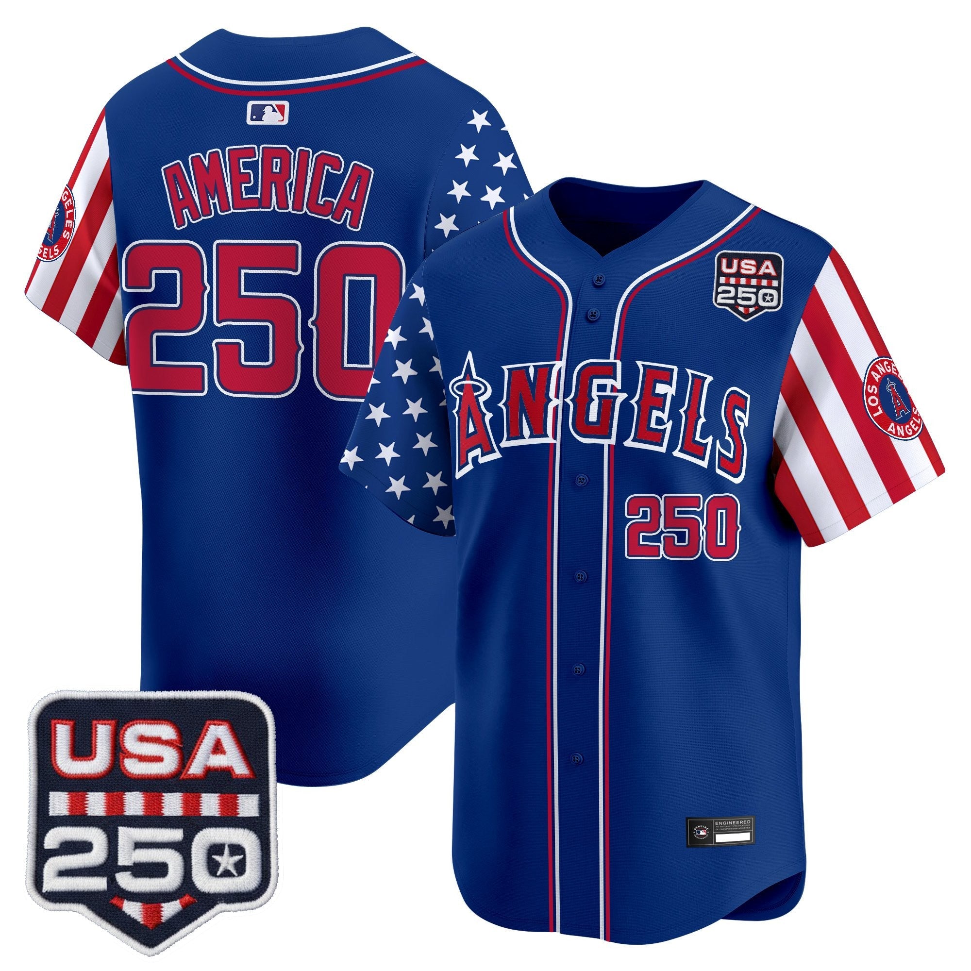 Men’s “250 Edition” Vapor Premier Limited Jersey