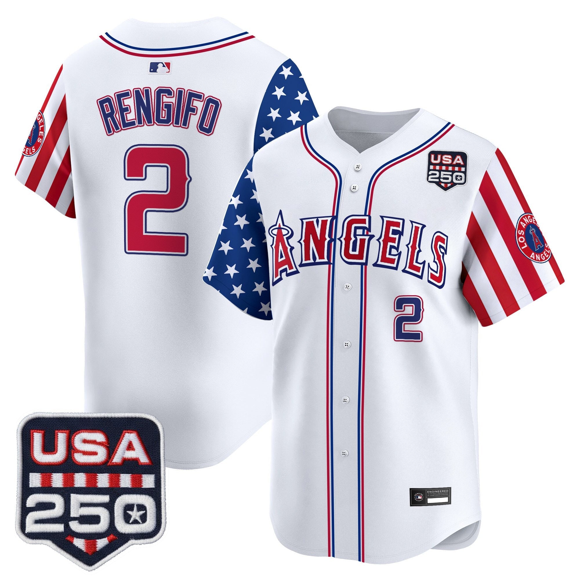 Men’s “250 Edition” Vapor Premier Limited Jersey