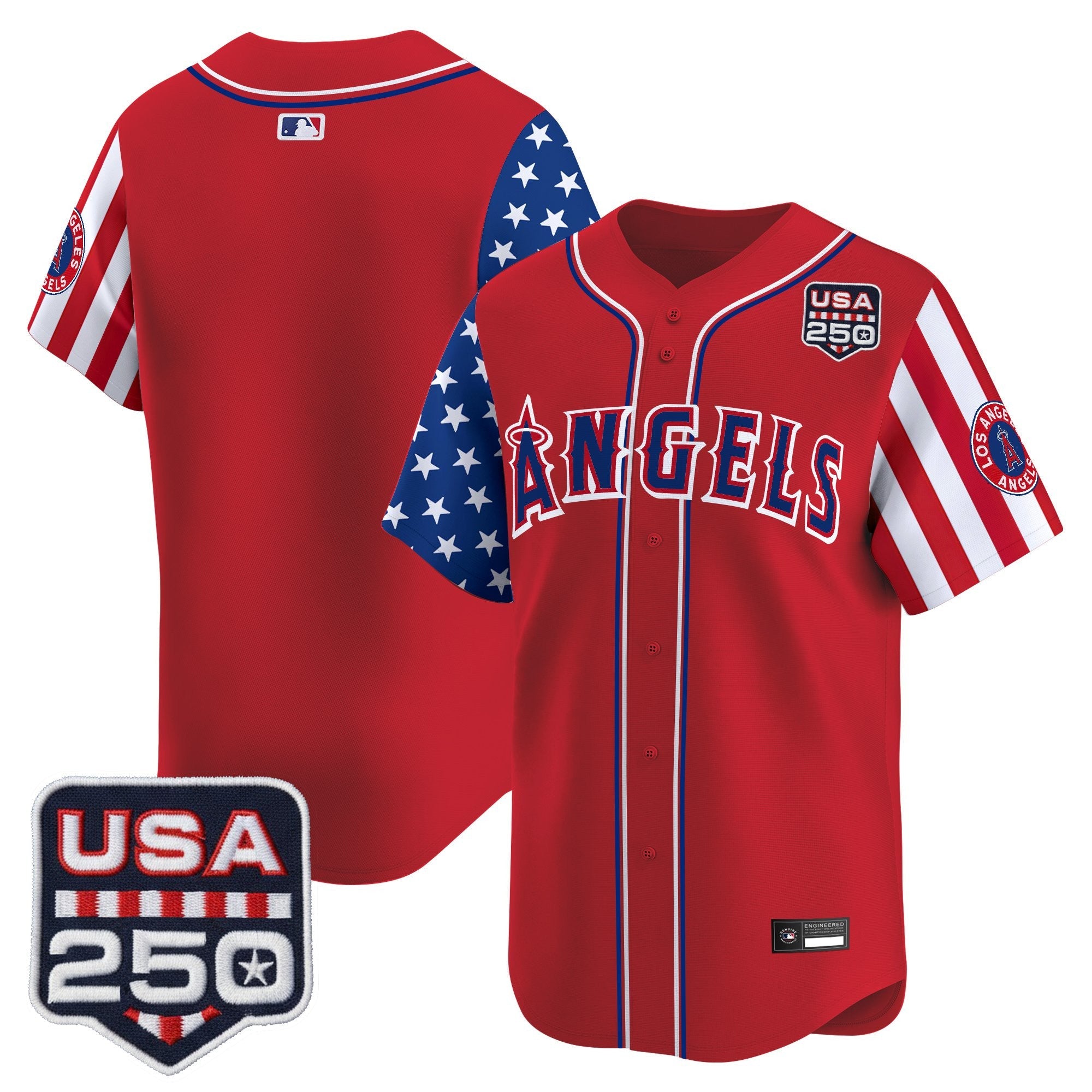 Men’s “250 Edition” Vapor Premier Limited Jersey