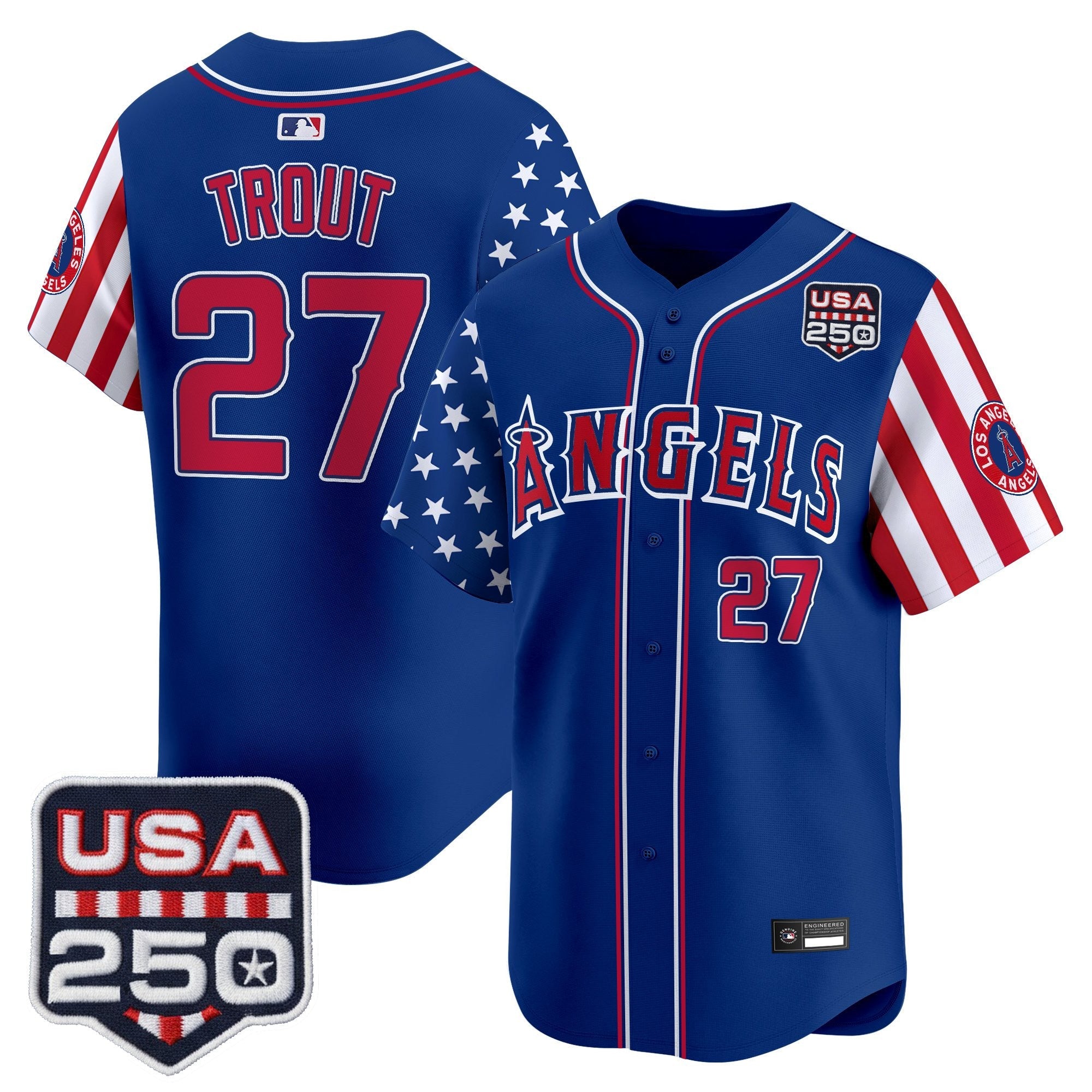 Men’s “250 Edition” Vapor Premier Limited Jersey