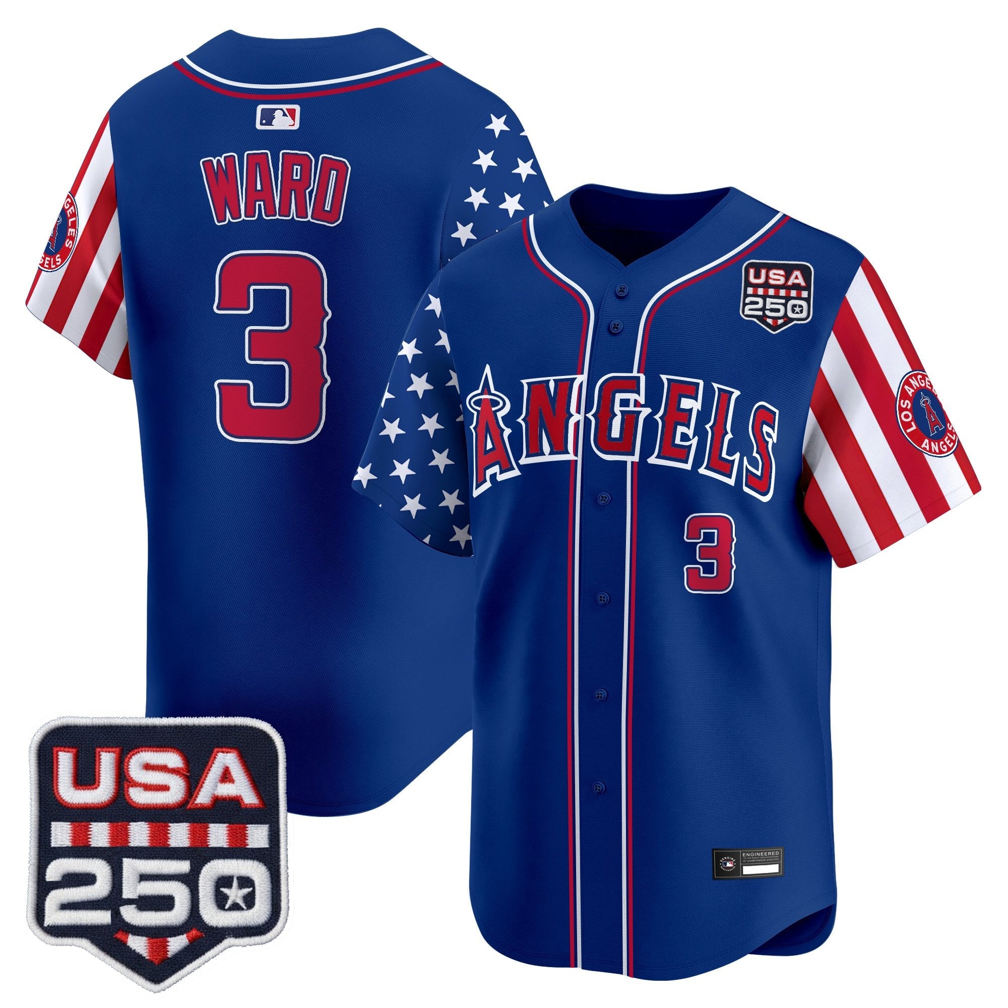 Men’s “250 Edition” Vapor Premier Limited Jersey