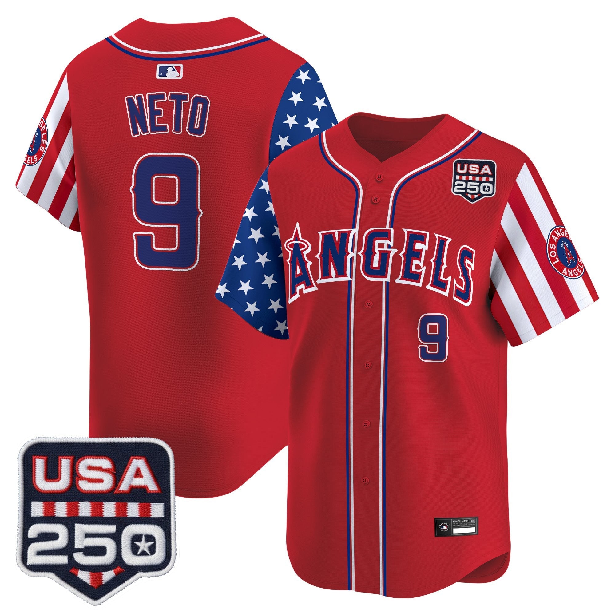 Men’s “250 Edition” Vapor Premier Limited Jersey