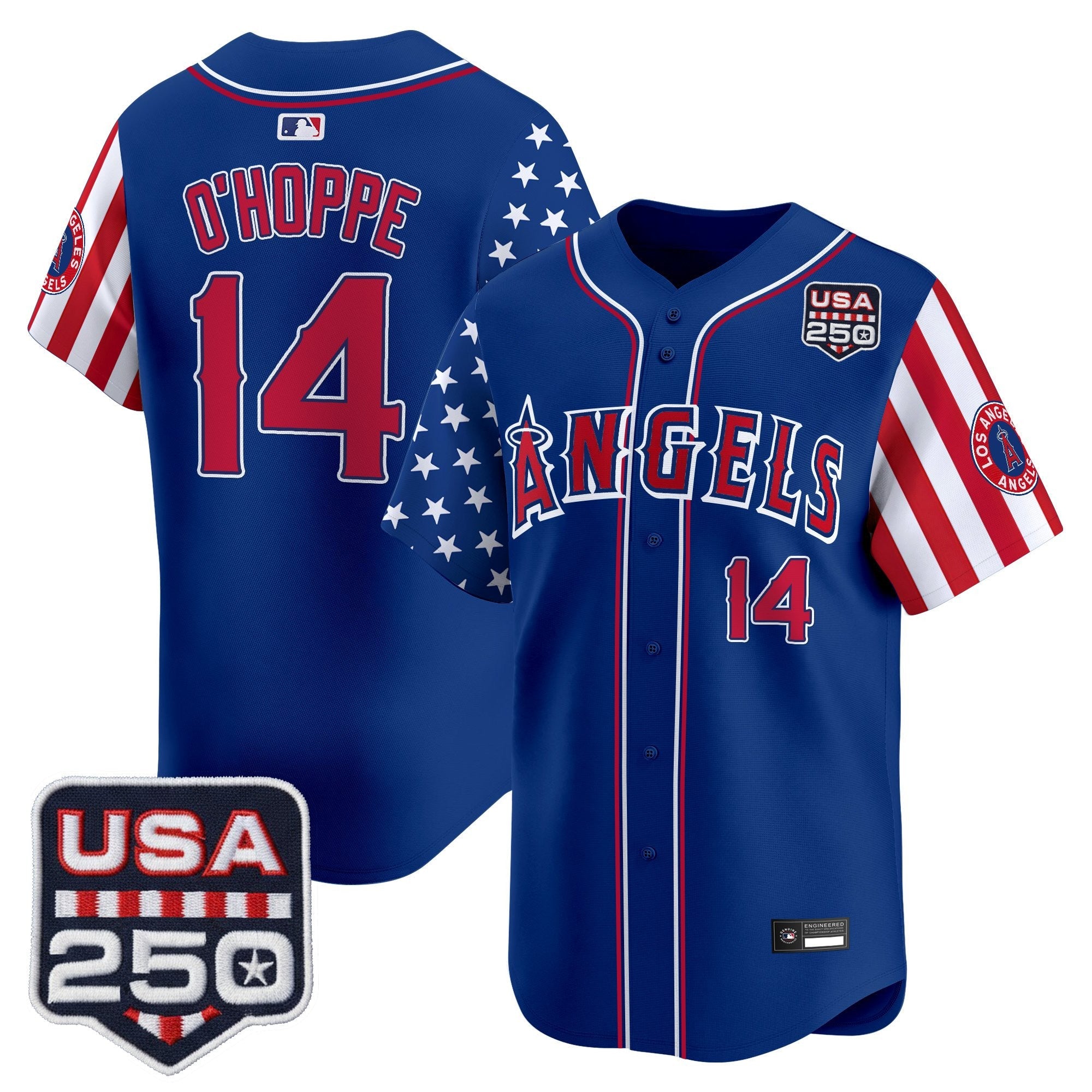 Men’s “250 Edition” Vapor Premier Limited Jersey