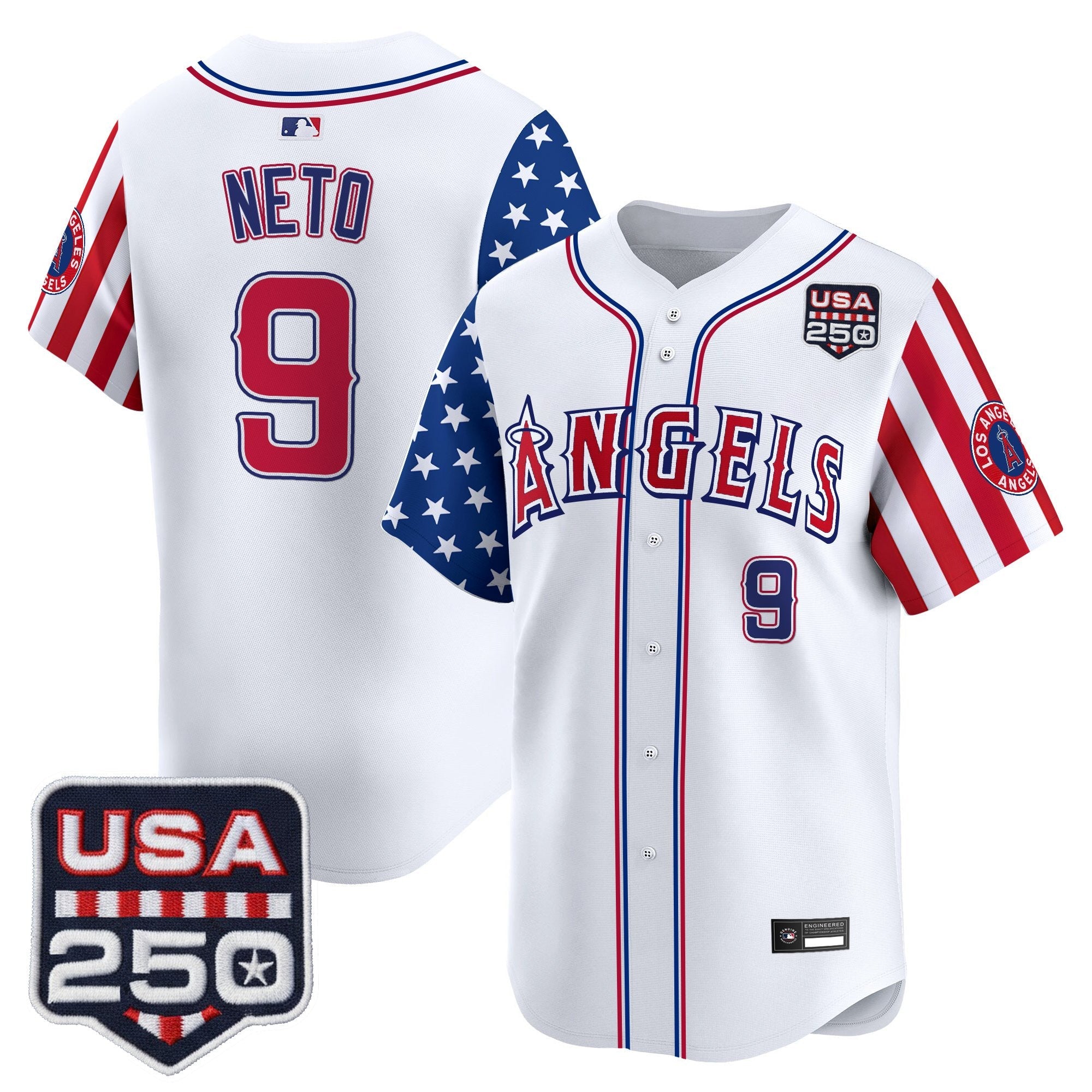 Men’s “250 Edition” Vapor Premier Limited Jersey