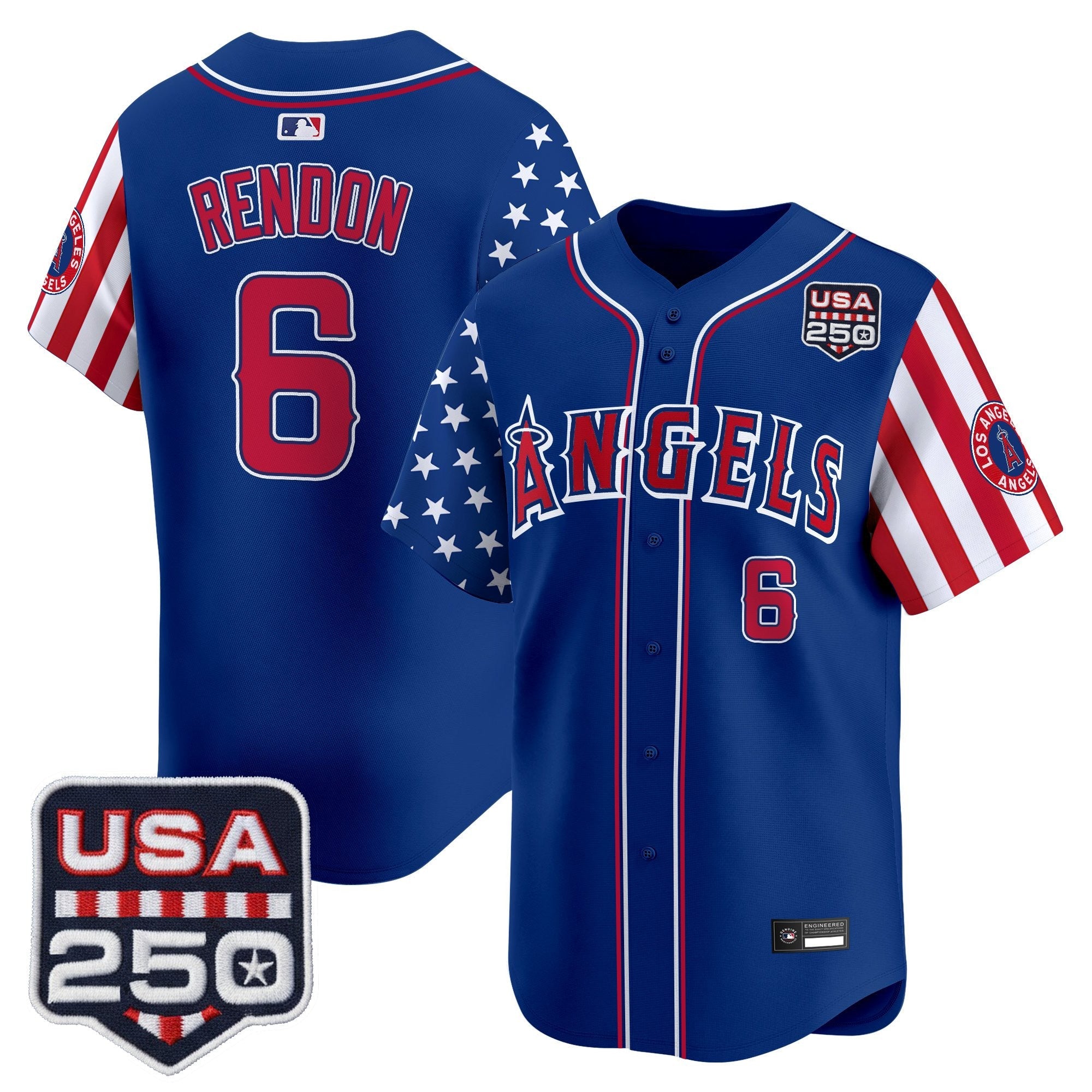 Men’s “250 Edition” Vapor Premier Limited Jersey