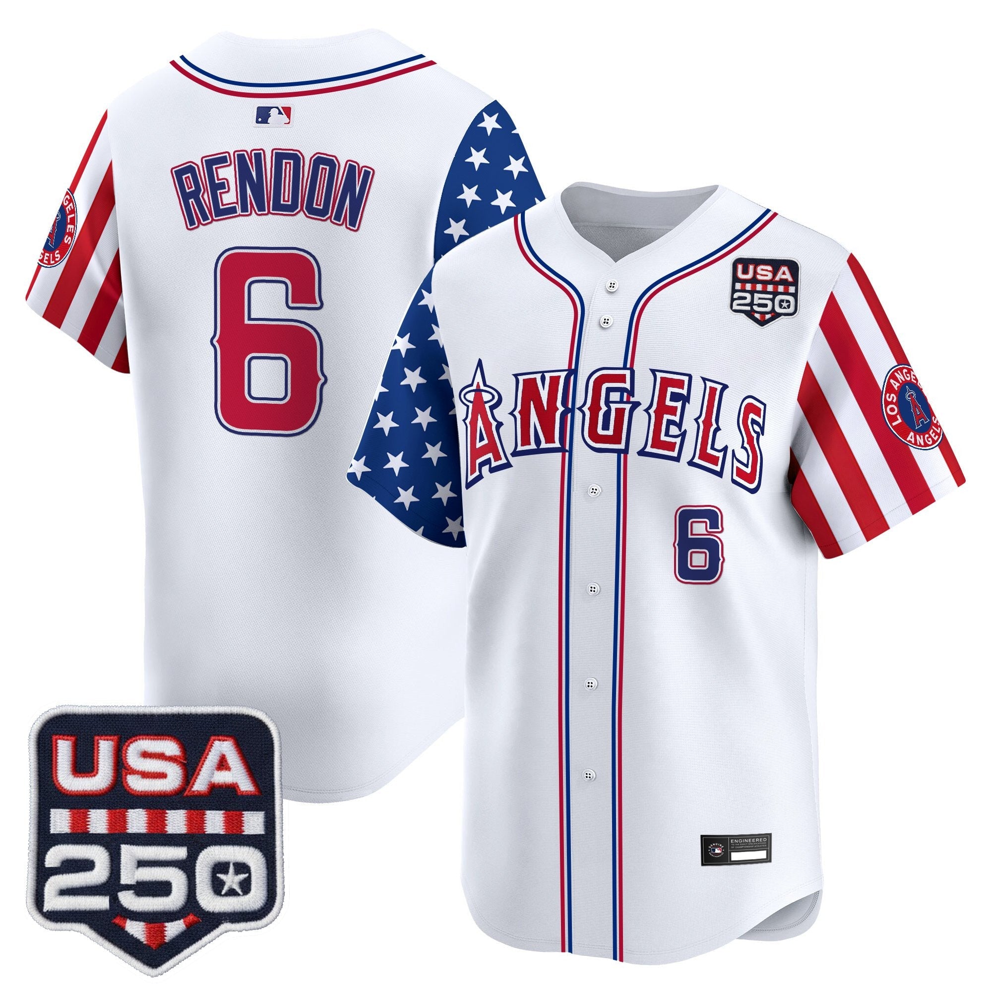 Men’s “250 Edition” Vapor Premier Limited Jersey