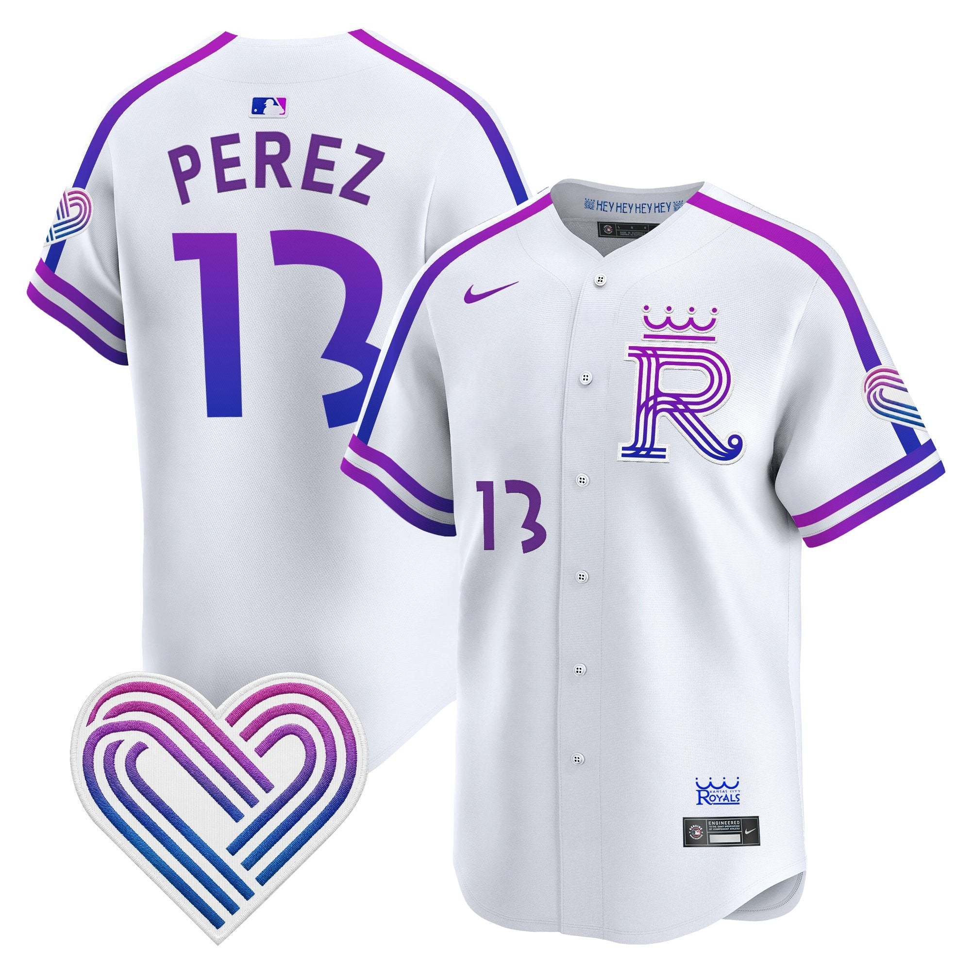2026 City Connect Vapor Premier Limited Jersey