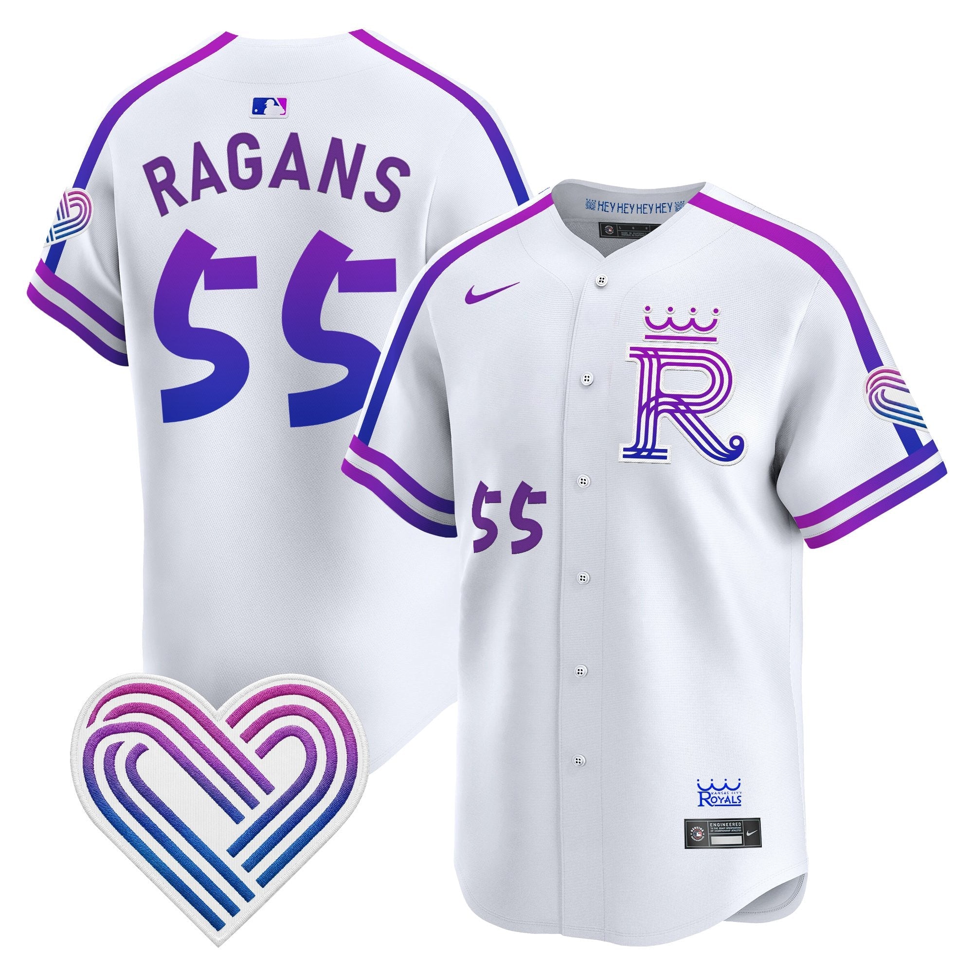 2026 City Connect Vapor Premier Limited Jersey
