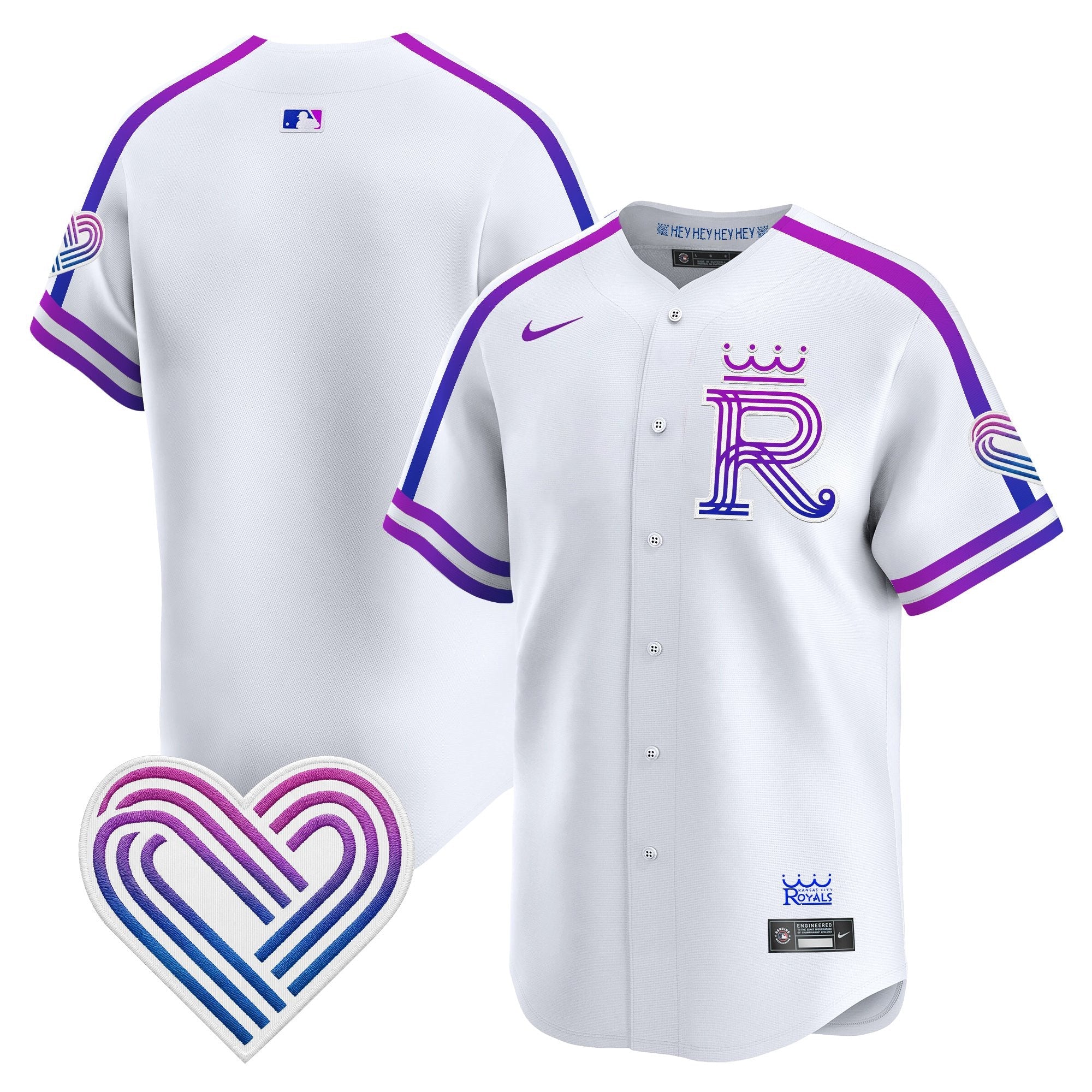 2026 City Connect Vapor Premier Limited Jersey