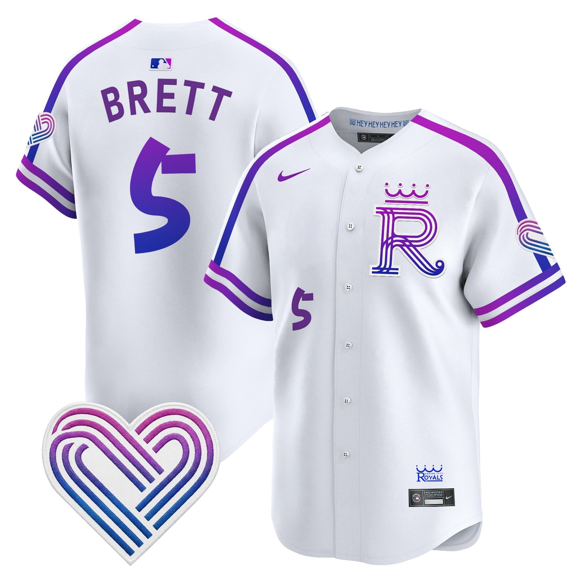2026 City Connect Vapor Premier Limited Jersey