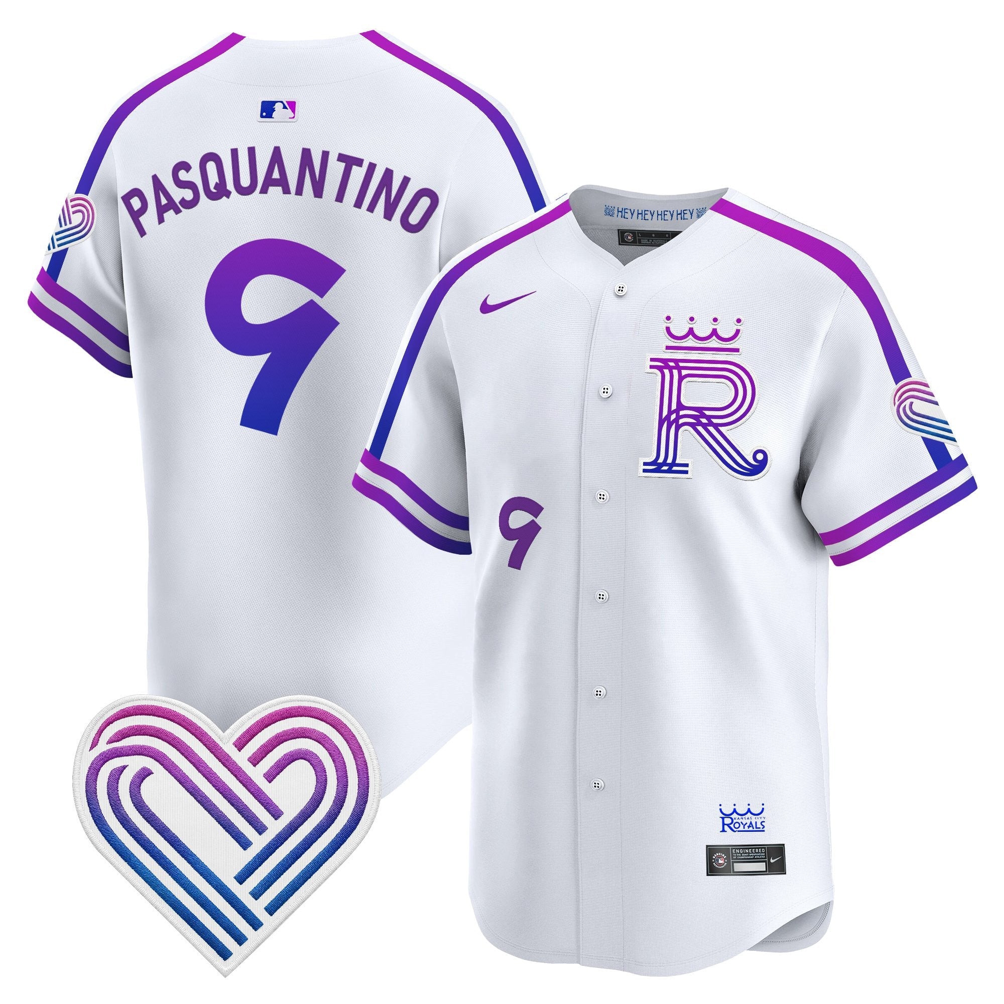 2026 City Connect Vapor Premier Limited Jersey