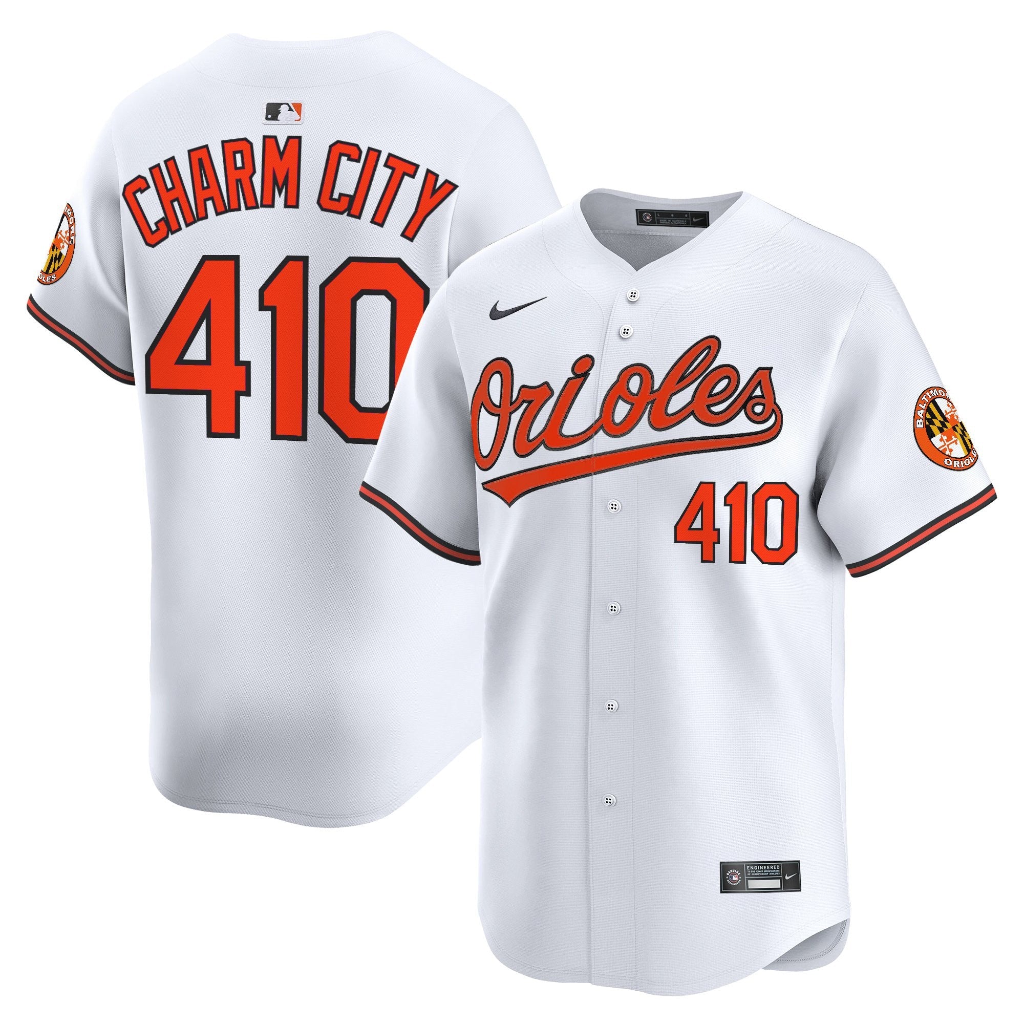Men’s 2026 Vapor Premier Limited Jersey