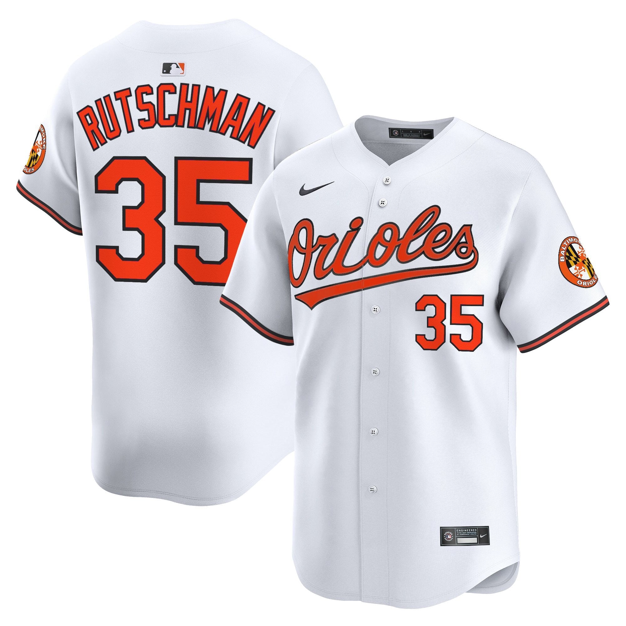 Men’s 2026 Vapor Premier Limited Jersey