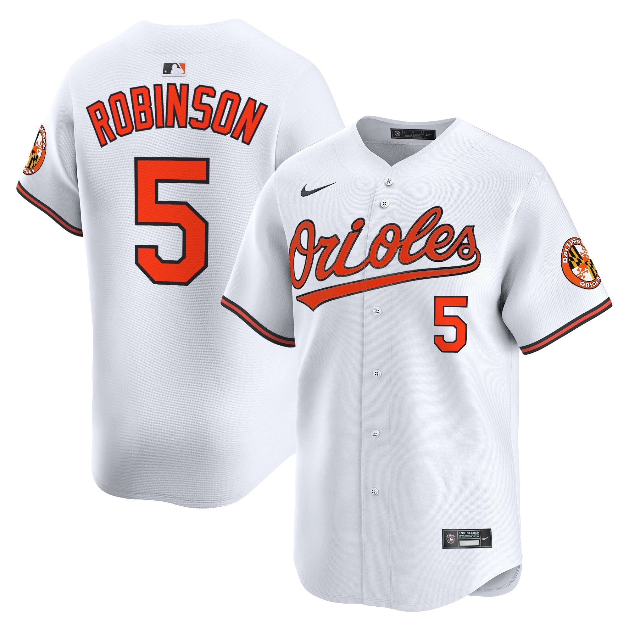 Men’s 2026 Vapor Premier Limited Jersey