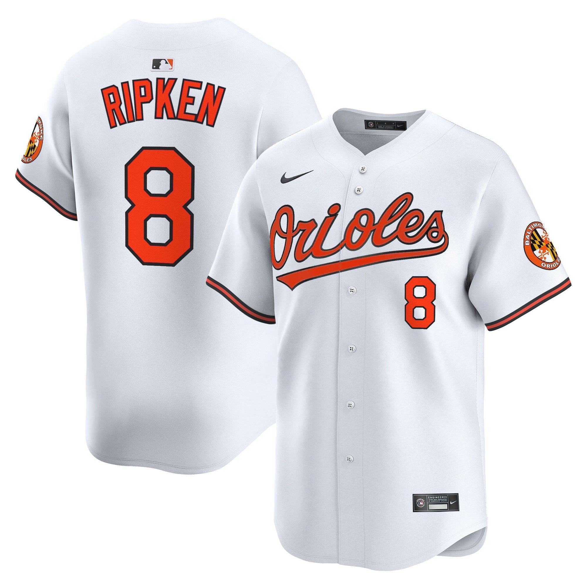 Men’s 2026 Vapor Premier Limited Jersey