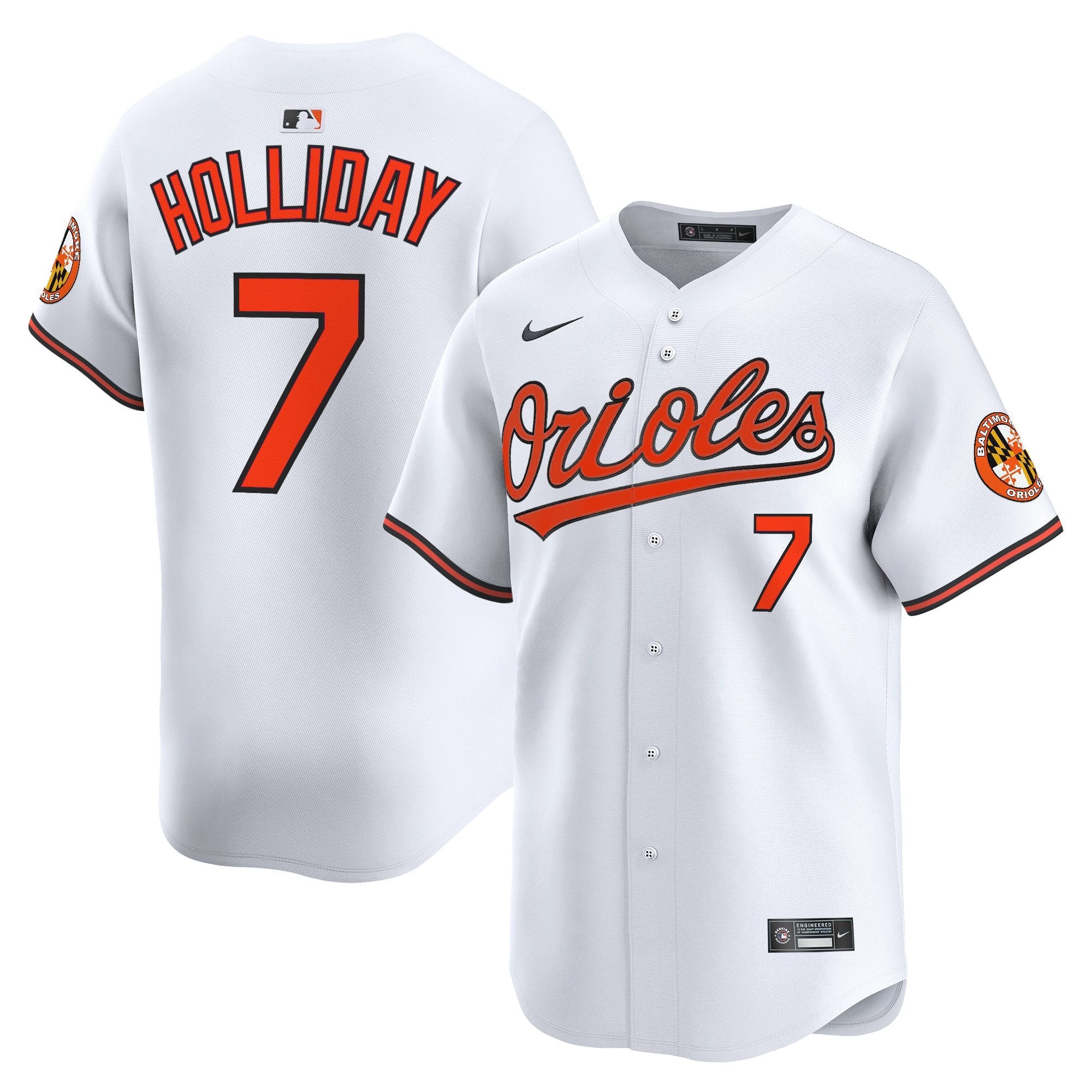 Men’s 2026 Vapor Premier Limited Jersey