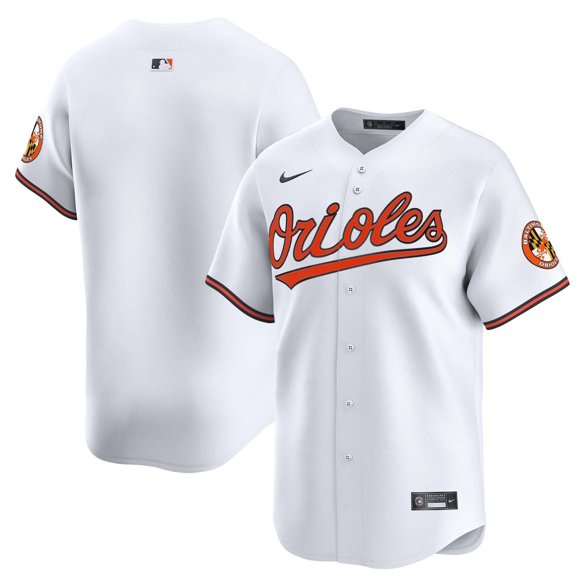 Men’s 2026 Vapor Premier Limited Jersey