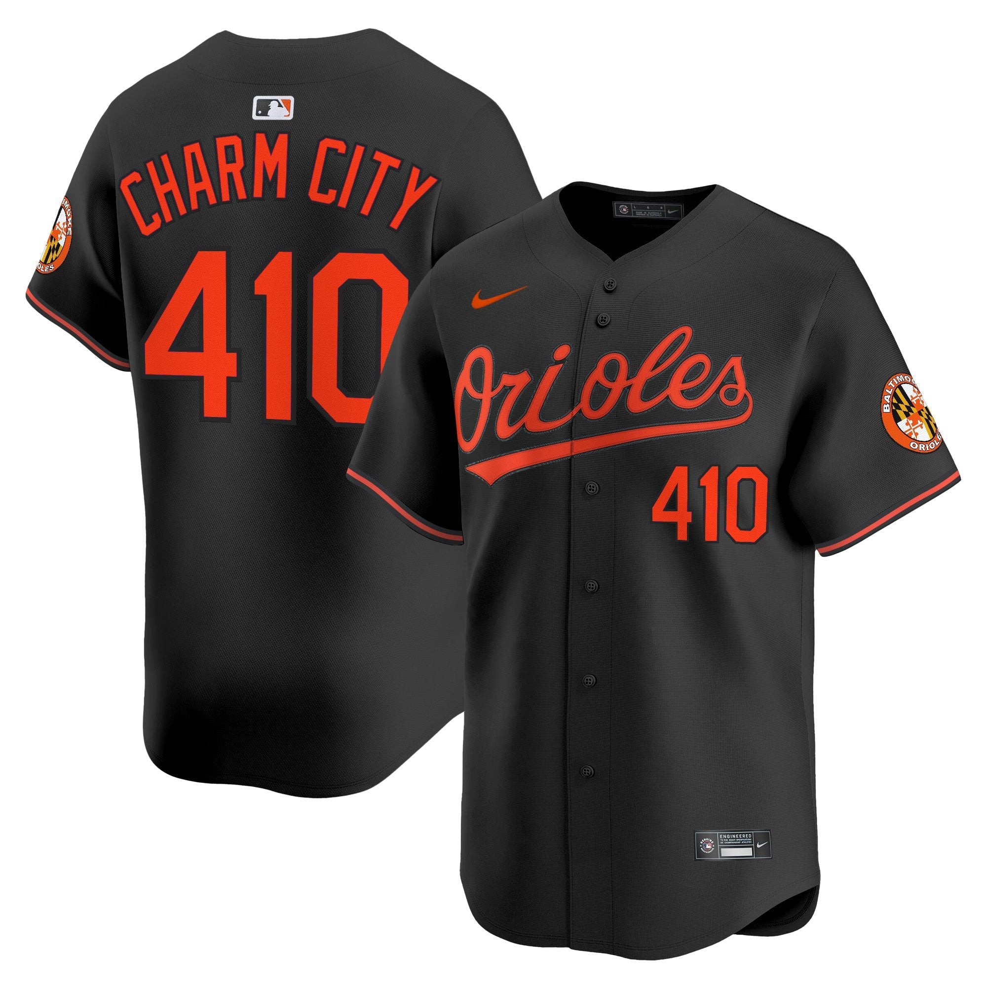 Men’s 2026 Vapor Premier Limited Jersey