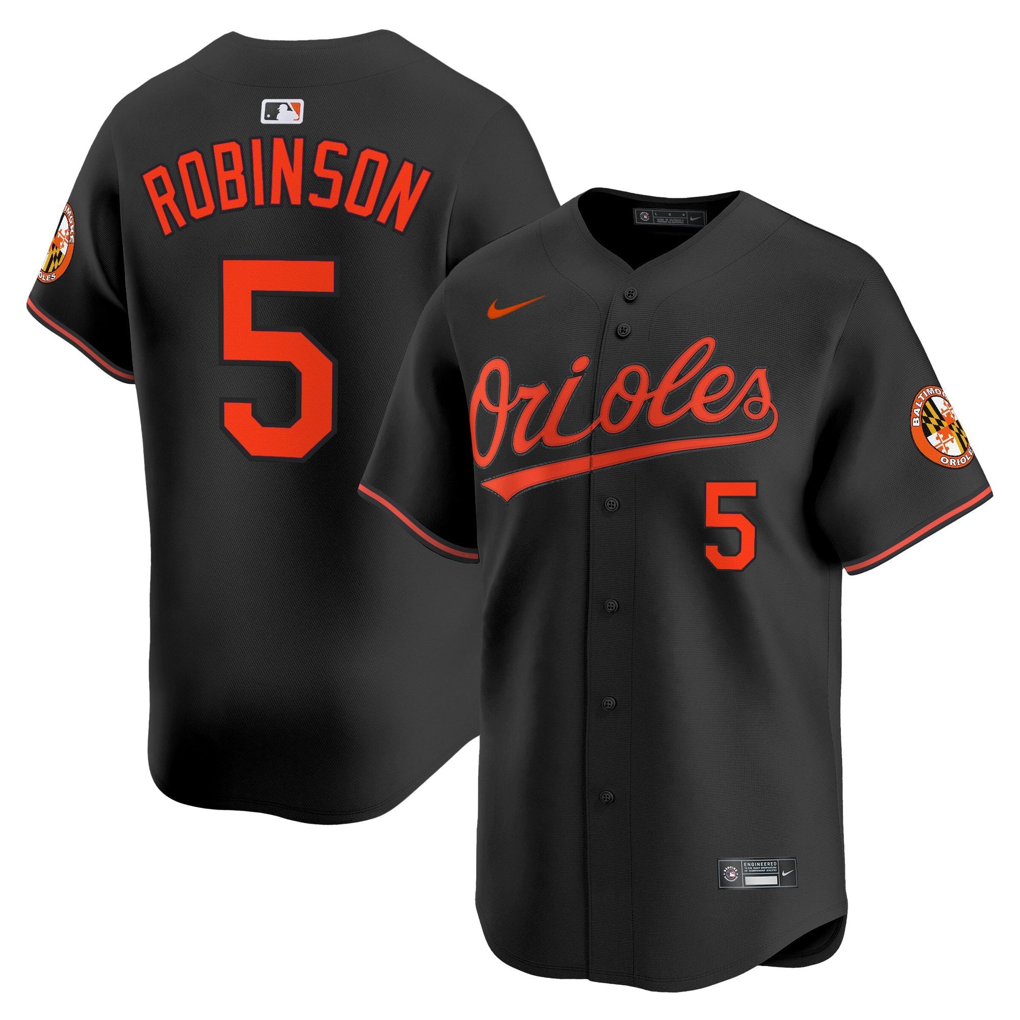 Men’s 2026 Vapor Premier Limited Jersey
