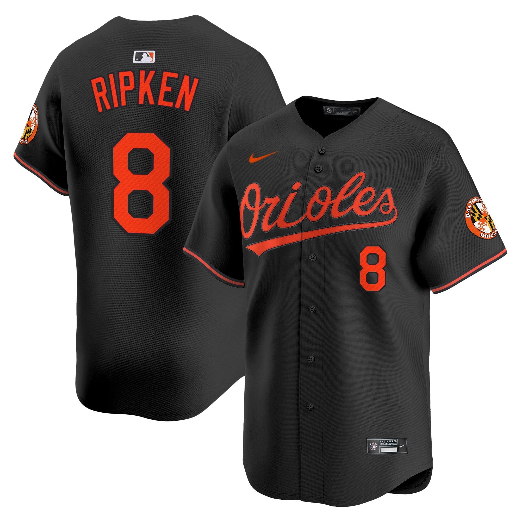 Men’s 2026 Vapor Premier Limited Jersey