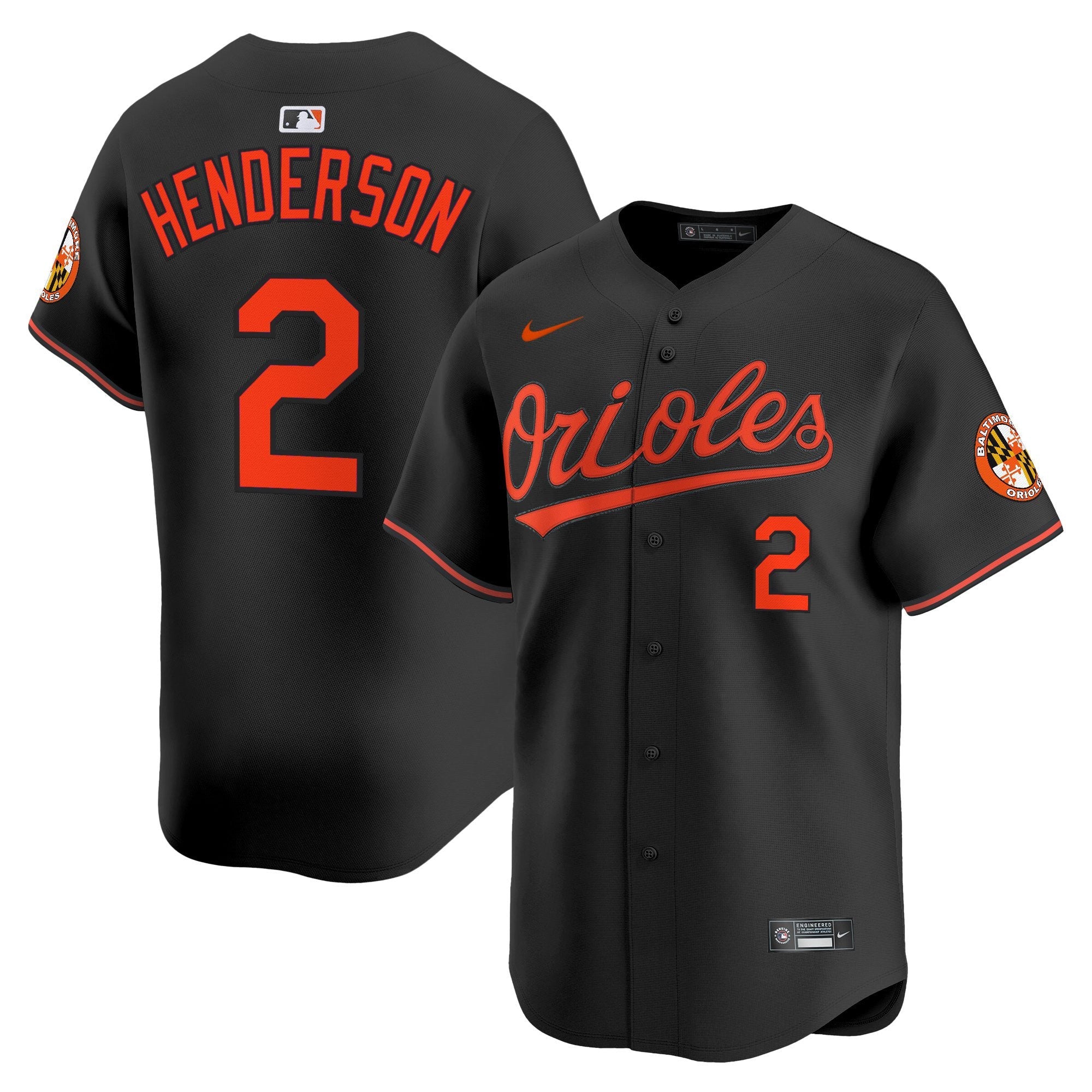 Men’s 2026 Vapor Premier Limited Jersey