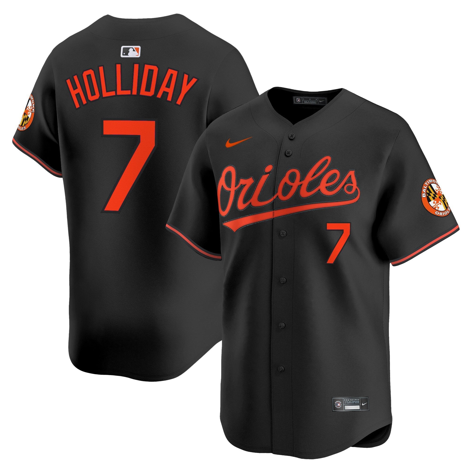 Men’s 2026 Vapor Premier Limited Jersey