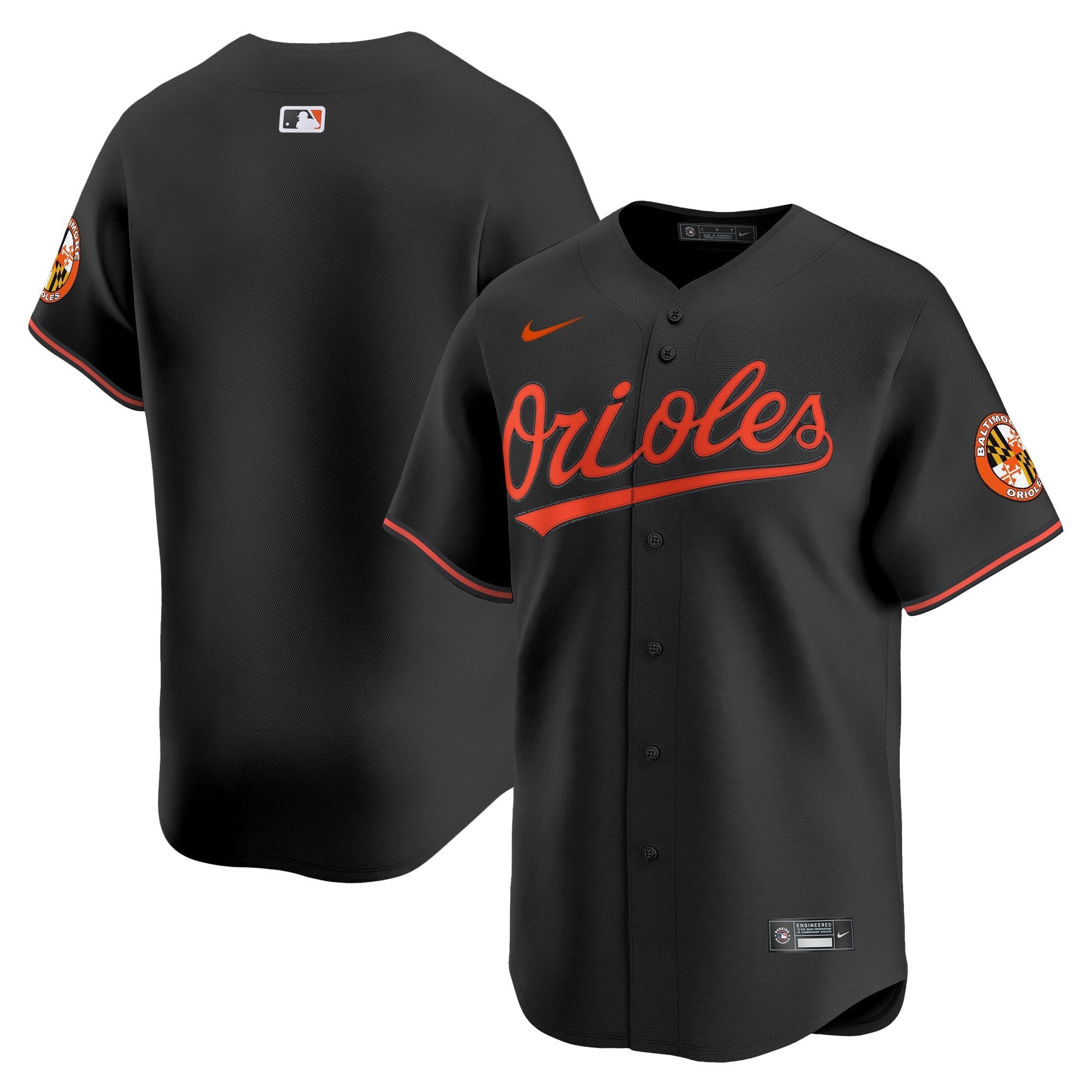 Men’s 2026 Vapor Premier Limited Jersey