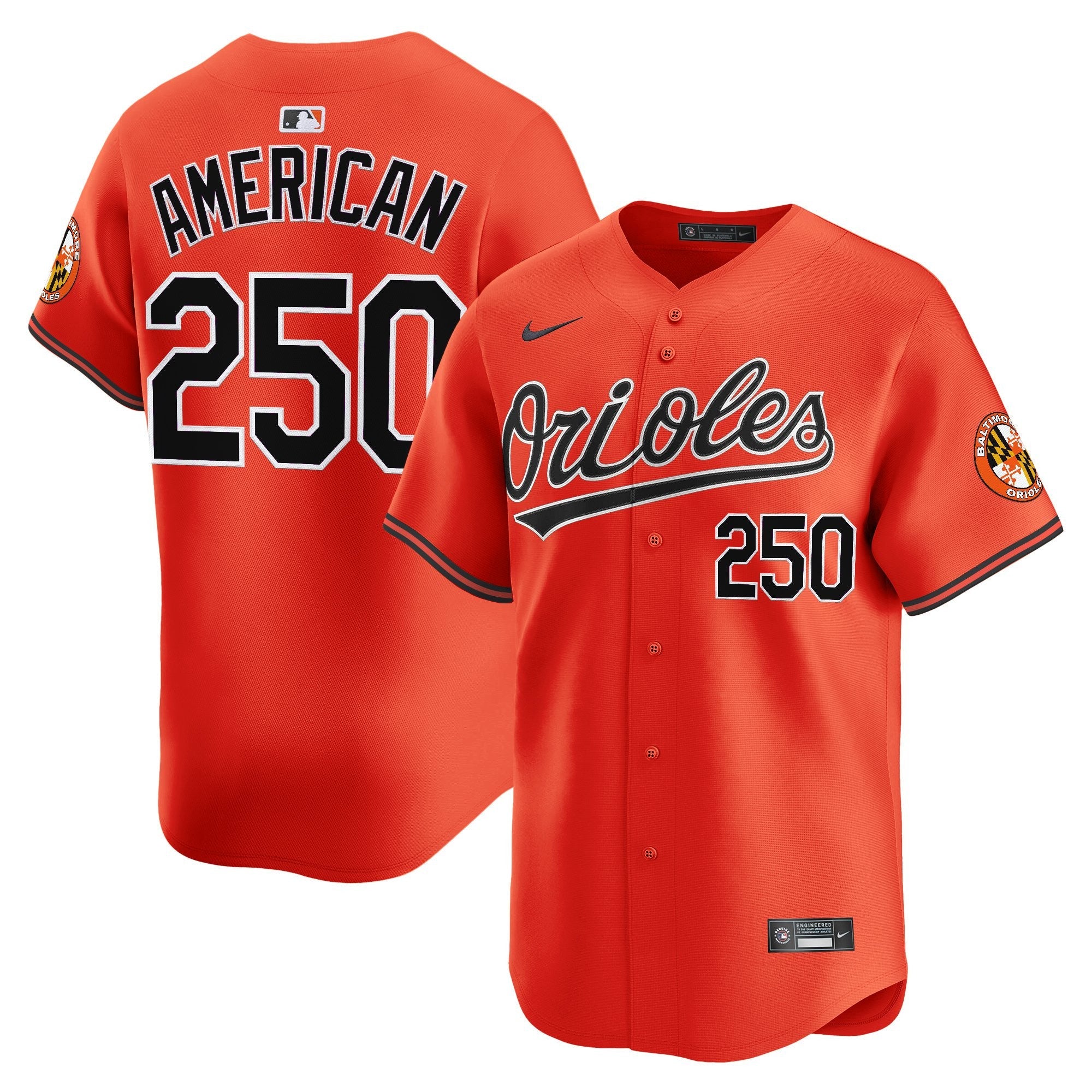 Men’s 2026 Vapor Premier Limited Jersey