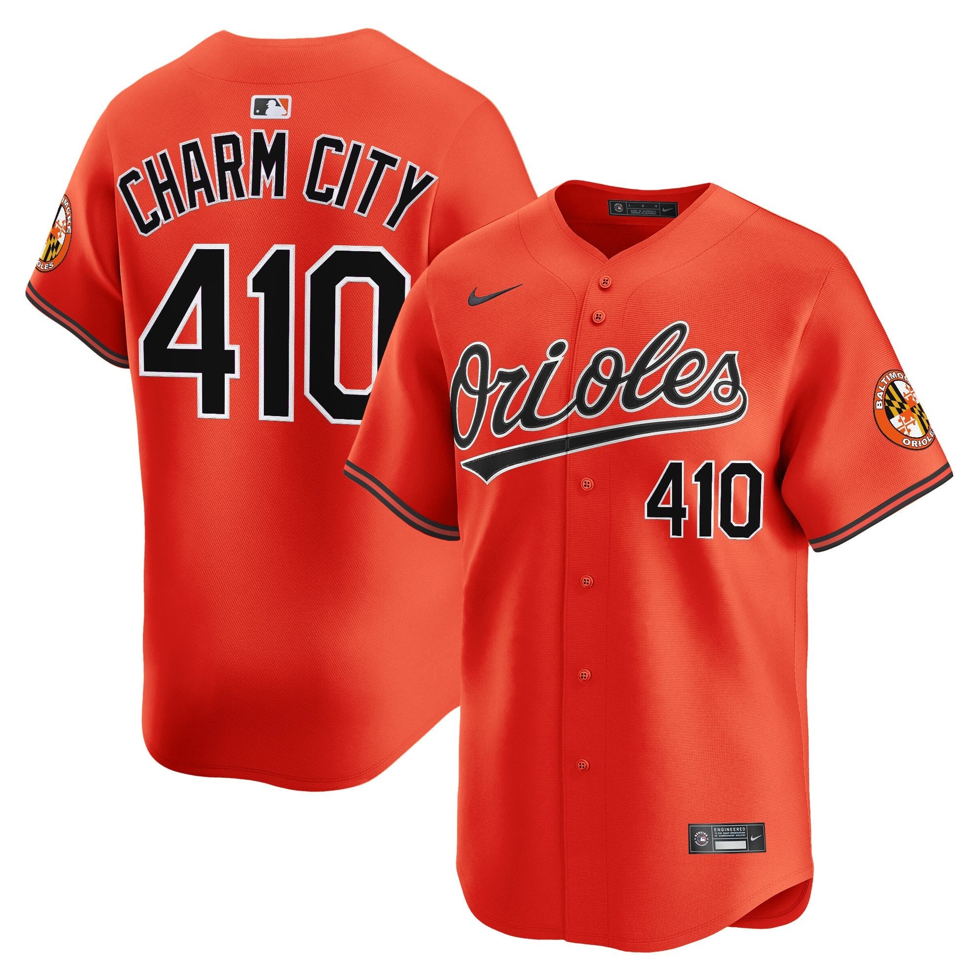 Men’s 2026 Vapor Premier Limited Jersey