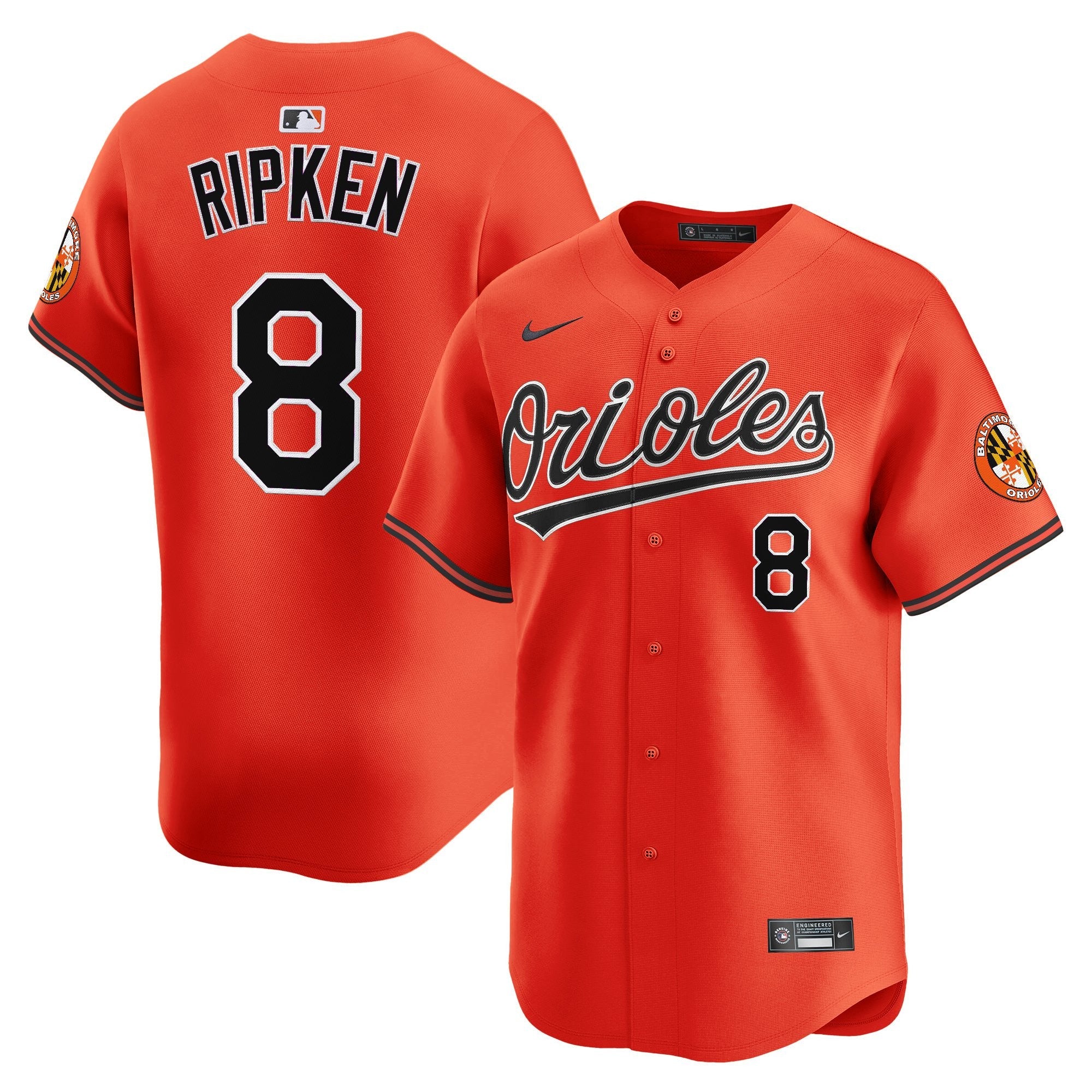 Men’s 2026 Vapor Premier Limited Jersey
