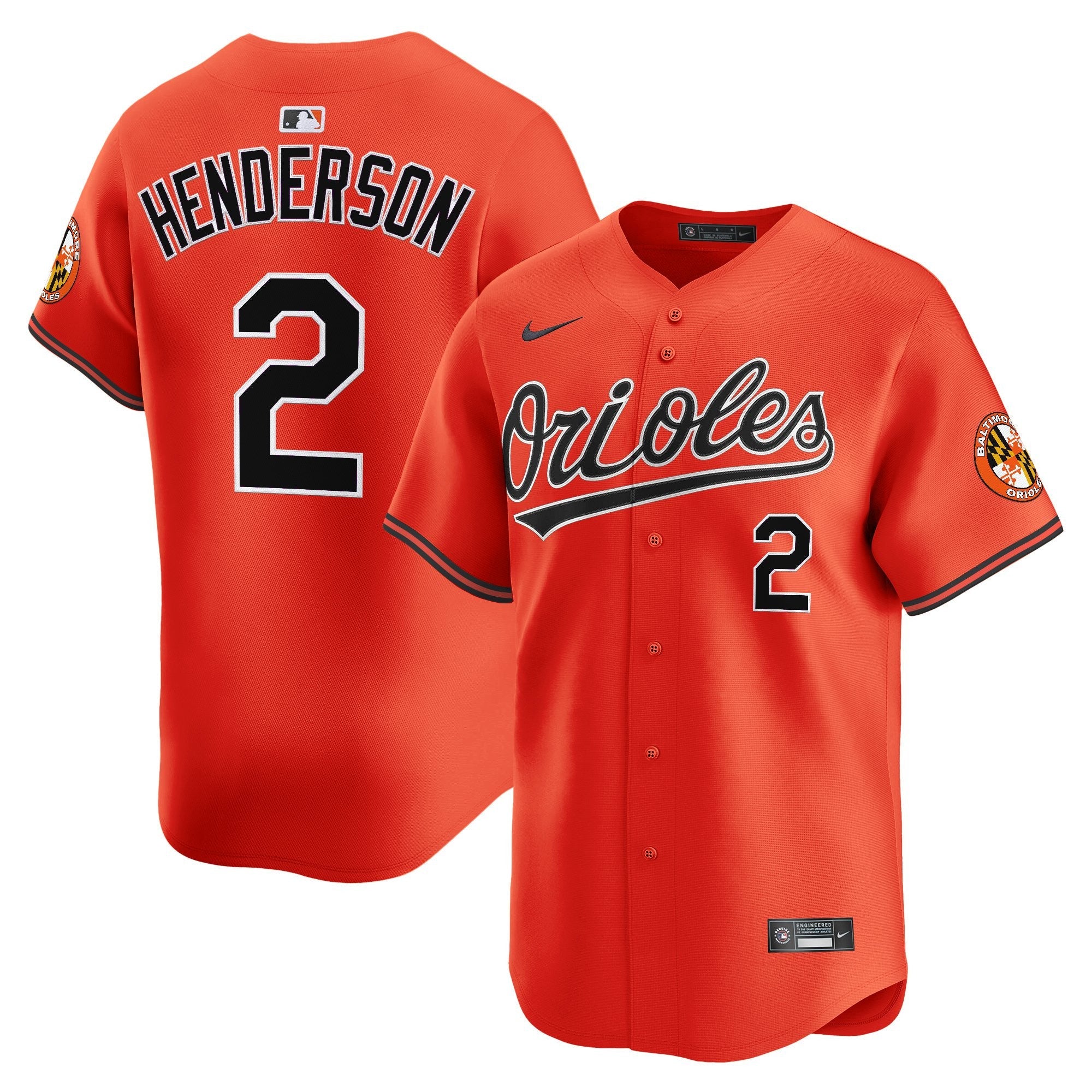 Men’s 2026 Vapor Premier Limited Jersey
