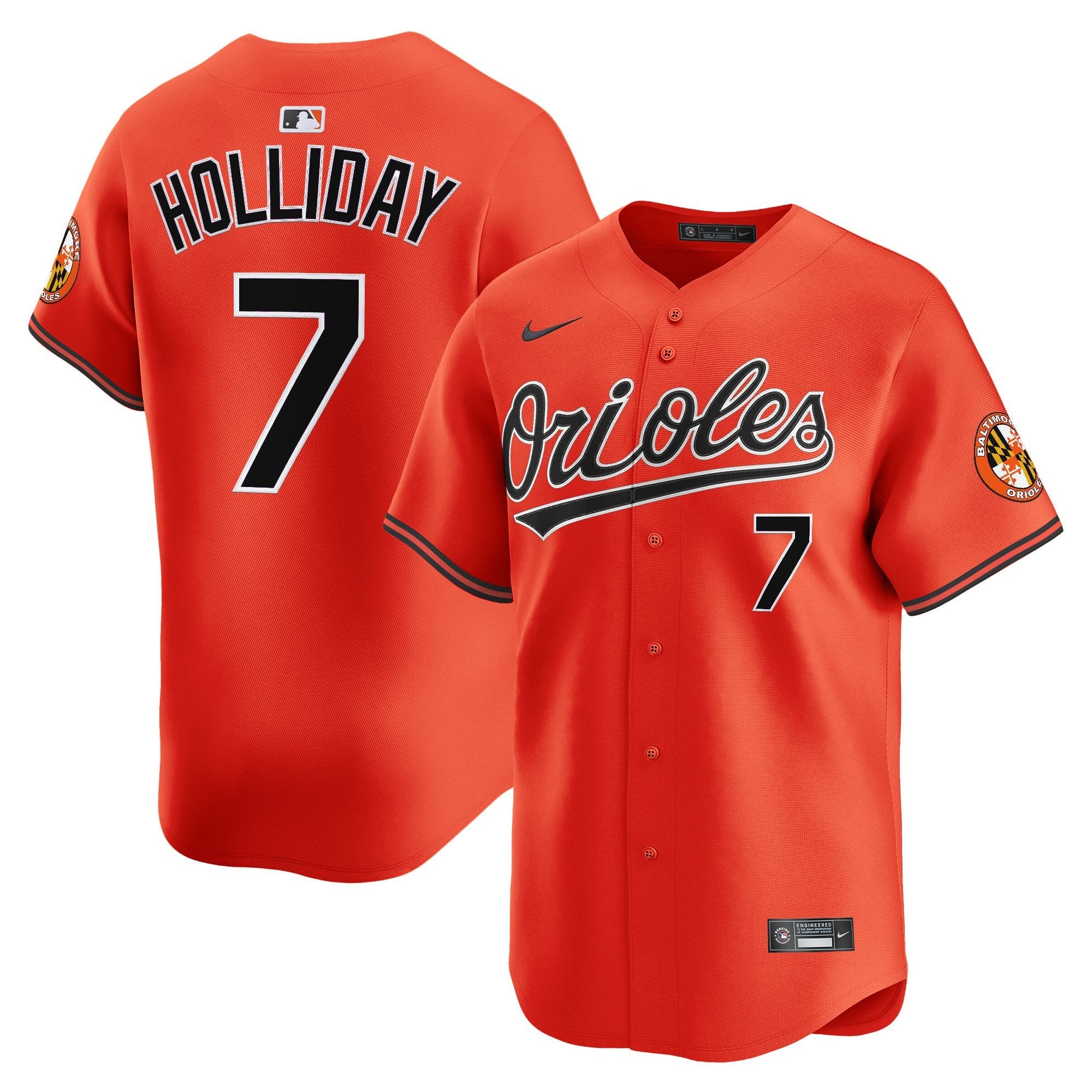 Men’s 2026 Vapor Premier Limited Jersey