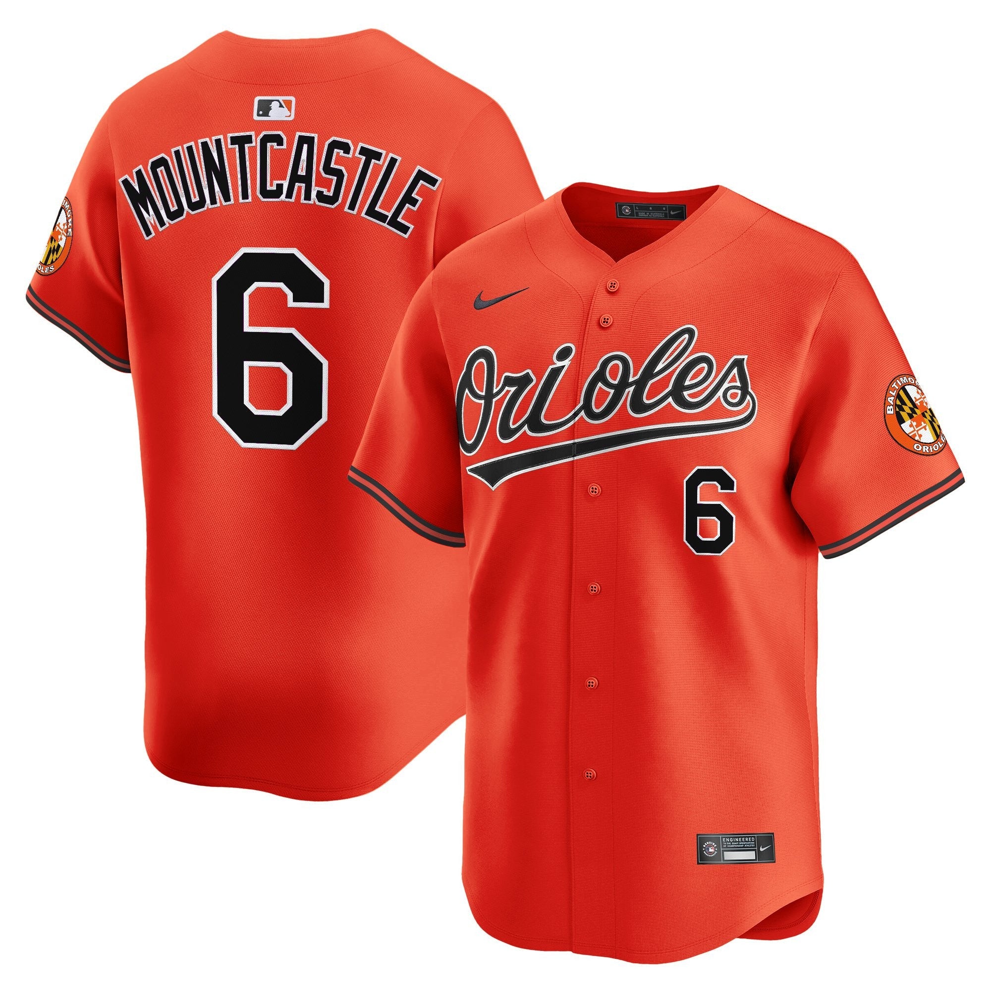 Men’s 2026 Vapor Premier Limited Jersey