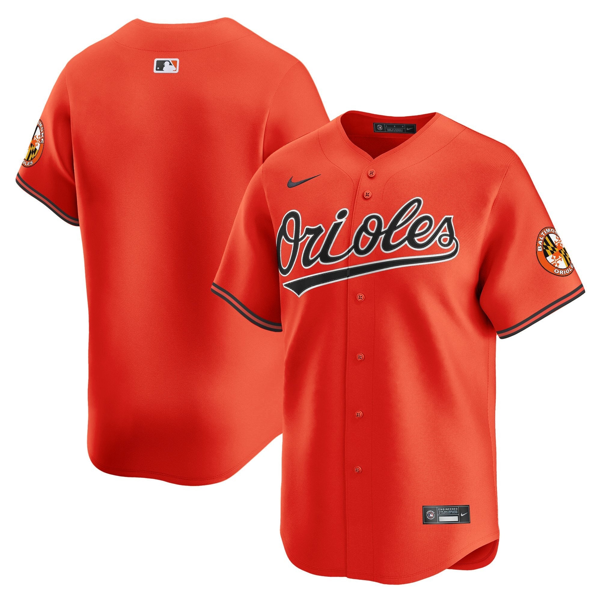 Men’s 2026 Vapor Premier Limited Jersey