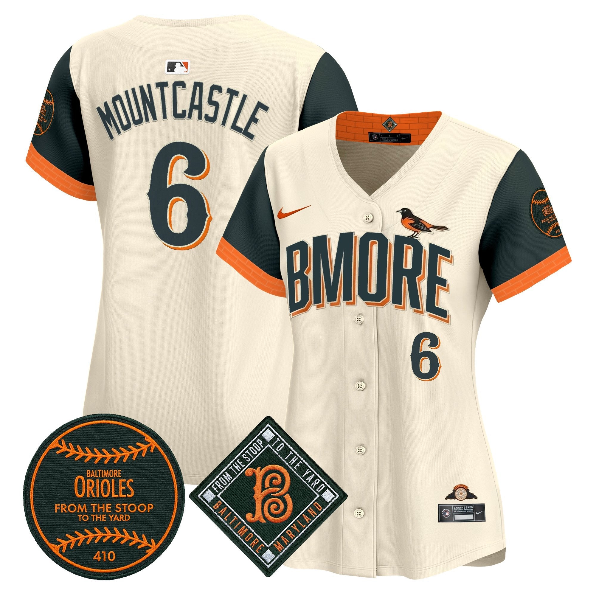 Women’s 2026 Vapor Premier Limited Jersey