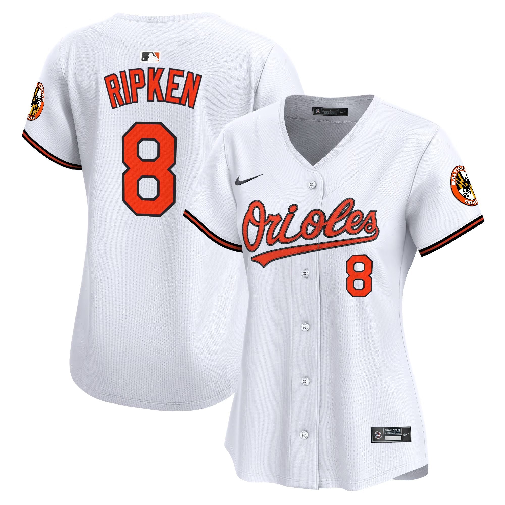Women’s 2026 Vapor Premier Limited Jersey