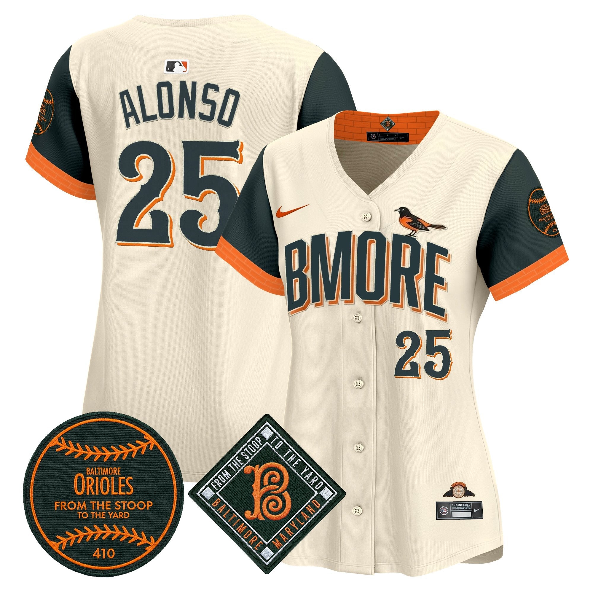 Women’s 2026 Vapor Premier Limited Jersey