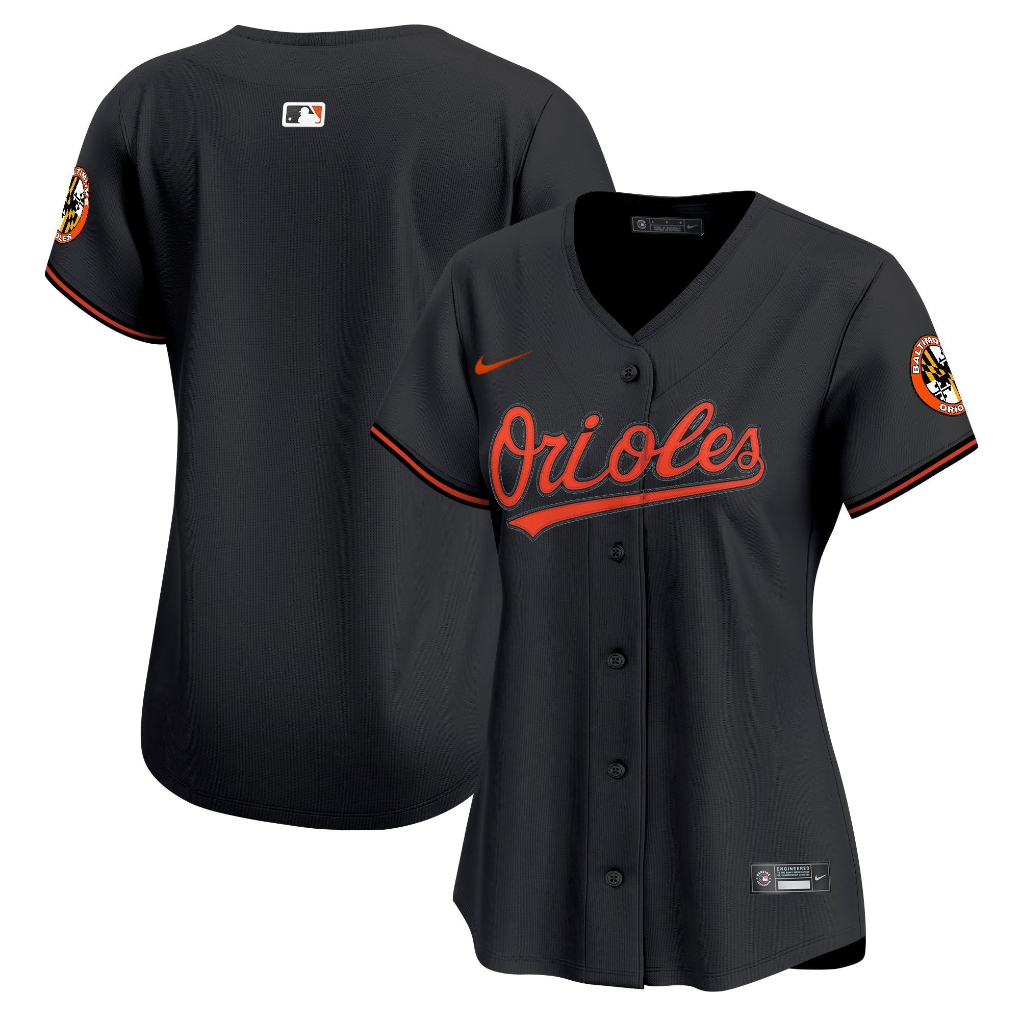 Women’s 2026 Vapor Premier Limited Jersey