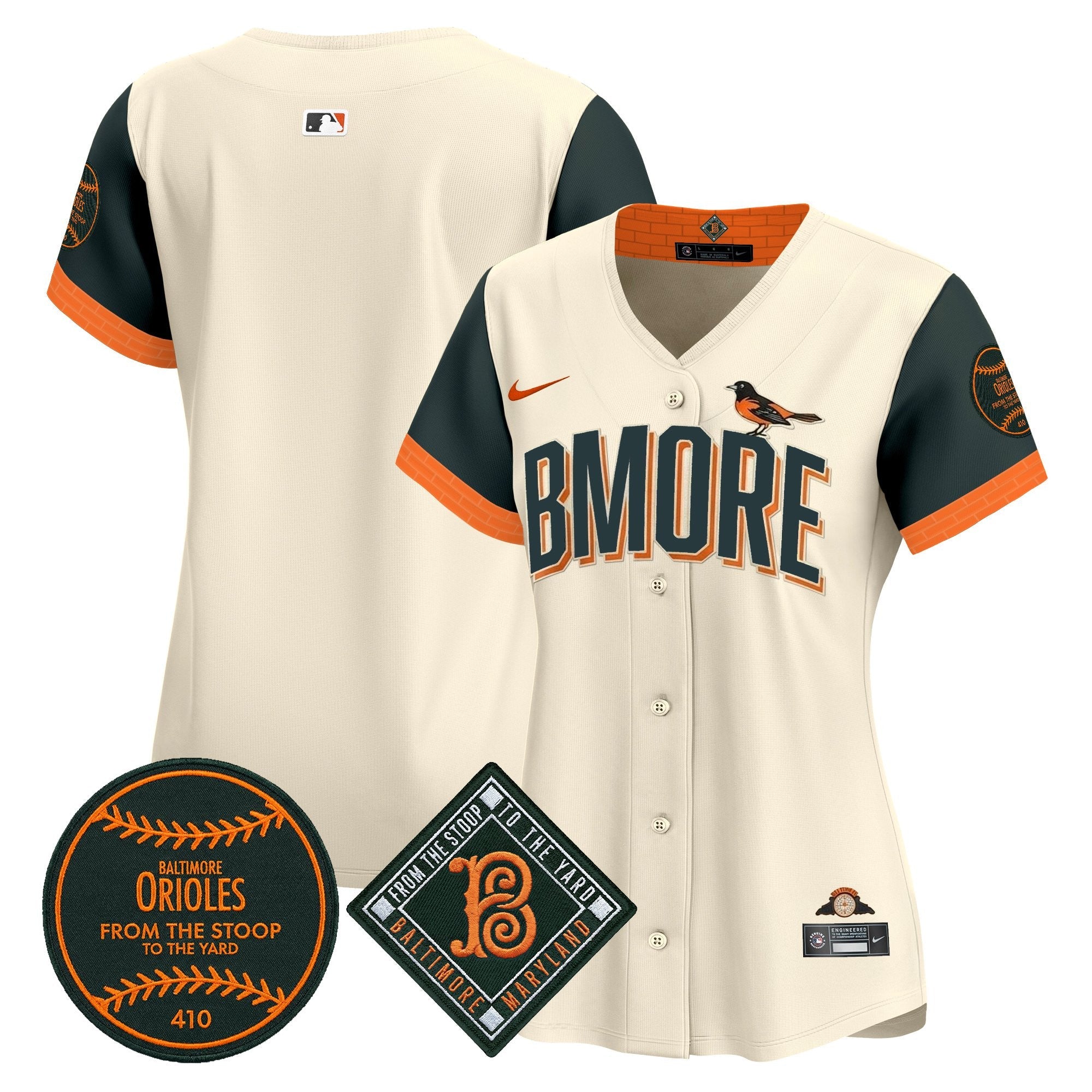 Women’s 2026 Vapor Premier Limited Jersey