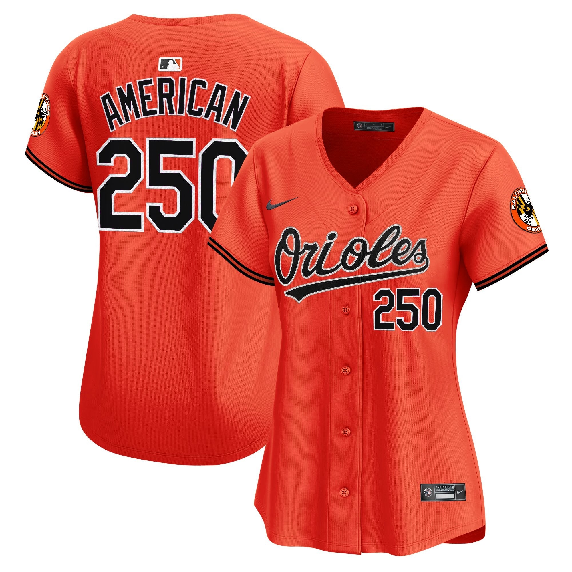 Women’s 2026 Vapor Premier Limited Jersey