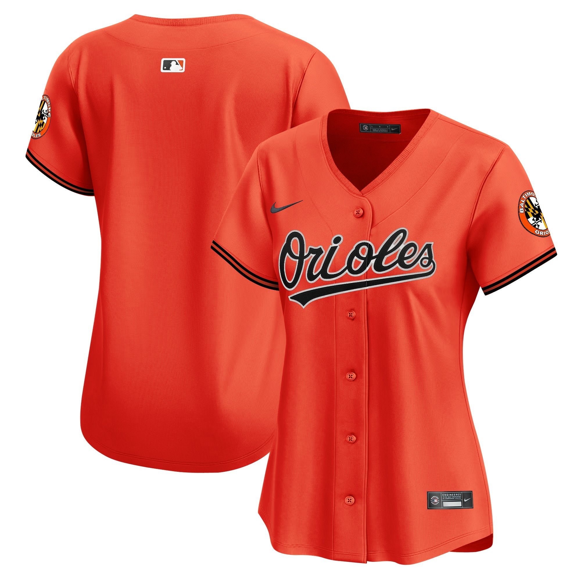 Women’s 2026 Vapor Premier Limited Jersey