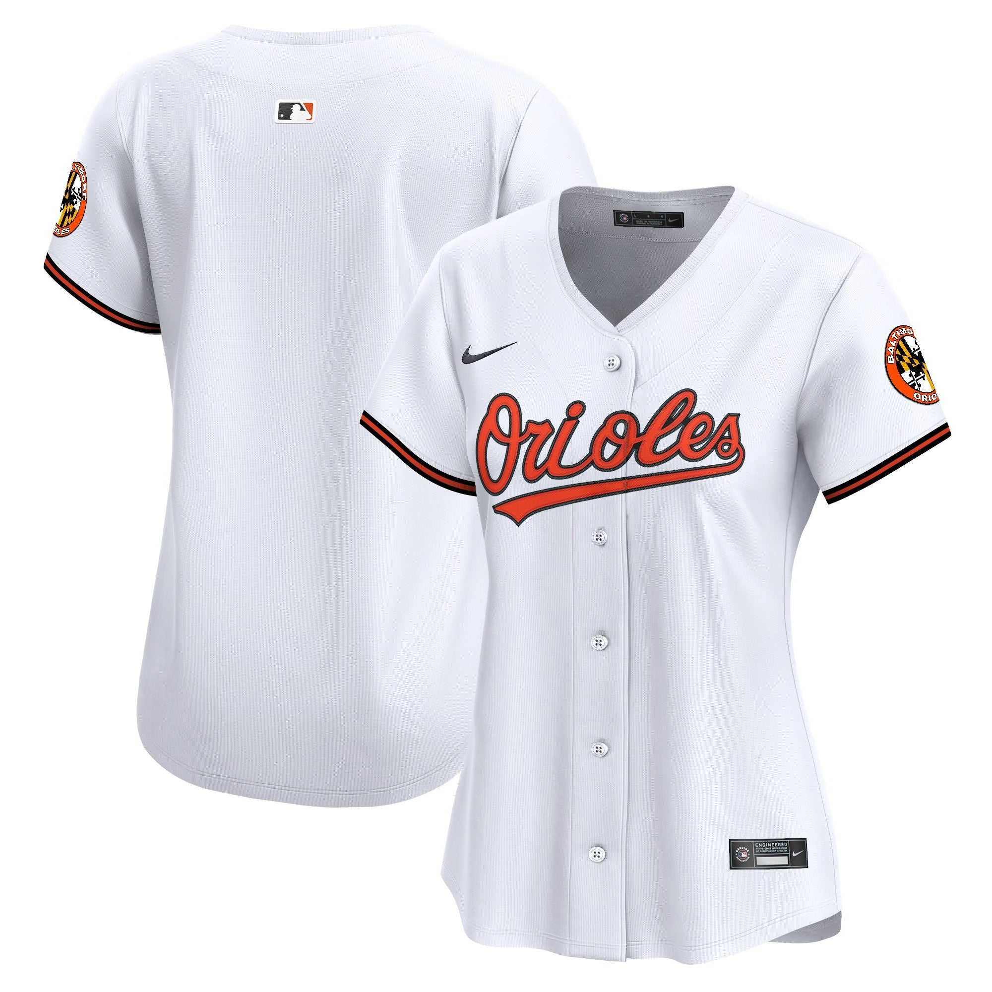 Women’s 2026 Vapor Premier Limited Jersey