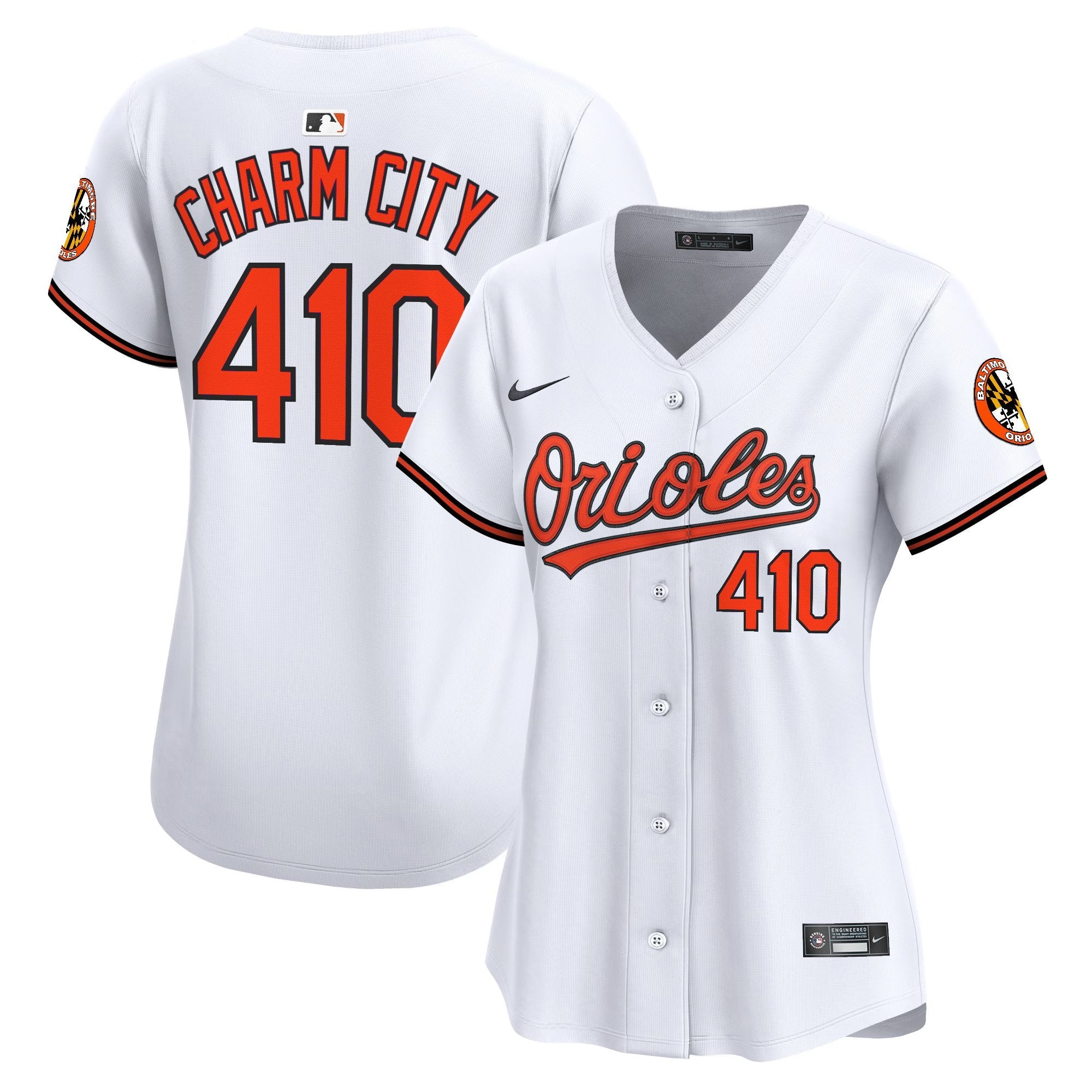 Women’s 2026 Vapor Premier Limited Jersey