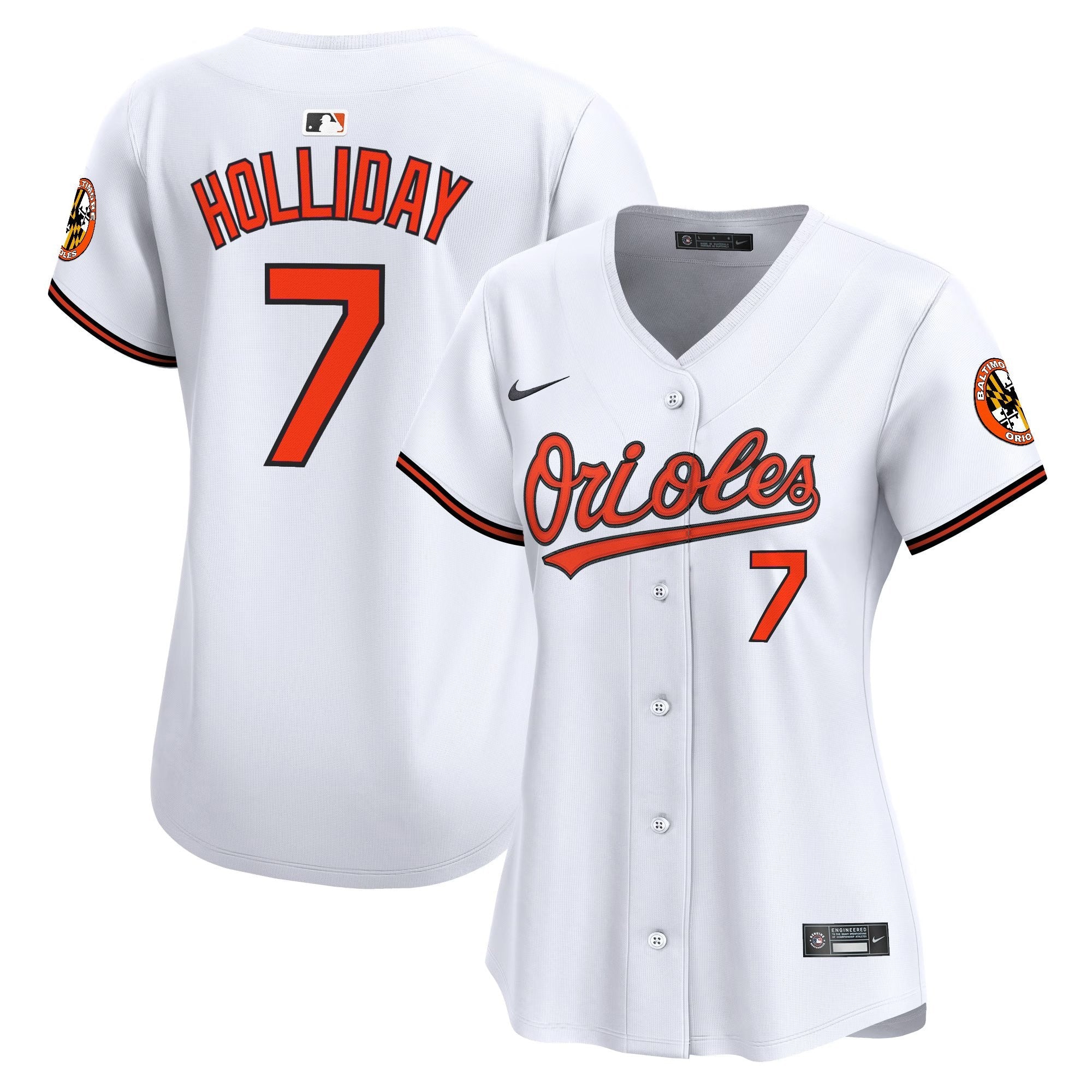 Women’s 2026 Vapor Premier Limited Jersey