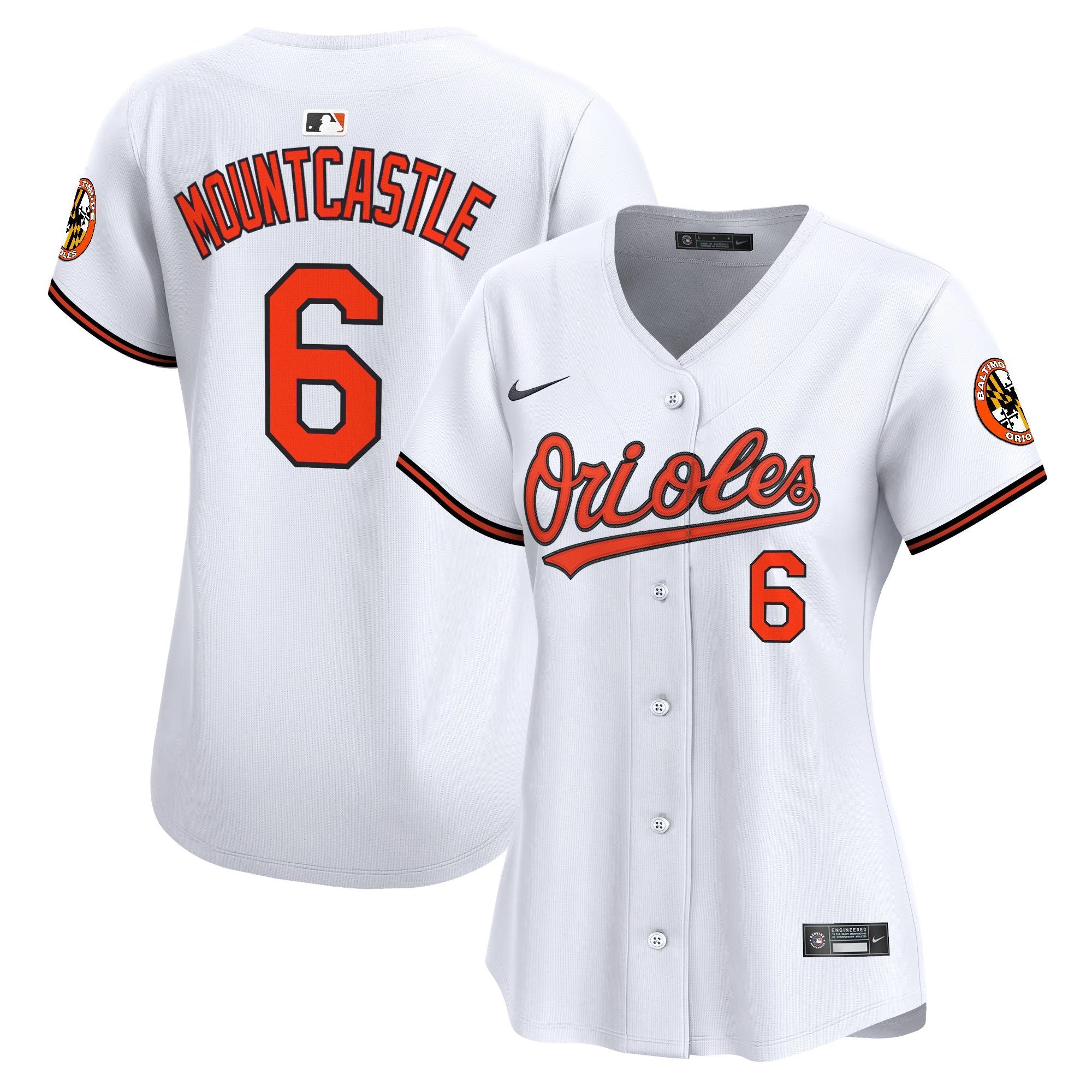 Women’s 2026 Vapor Premier Limited Jersey