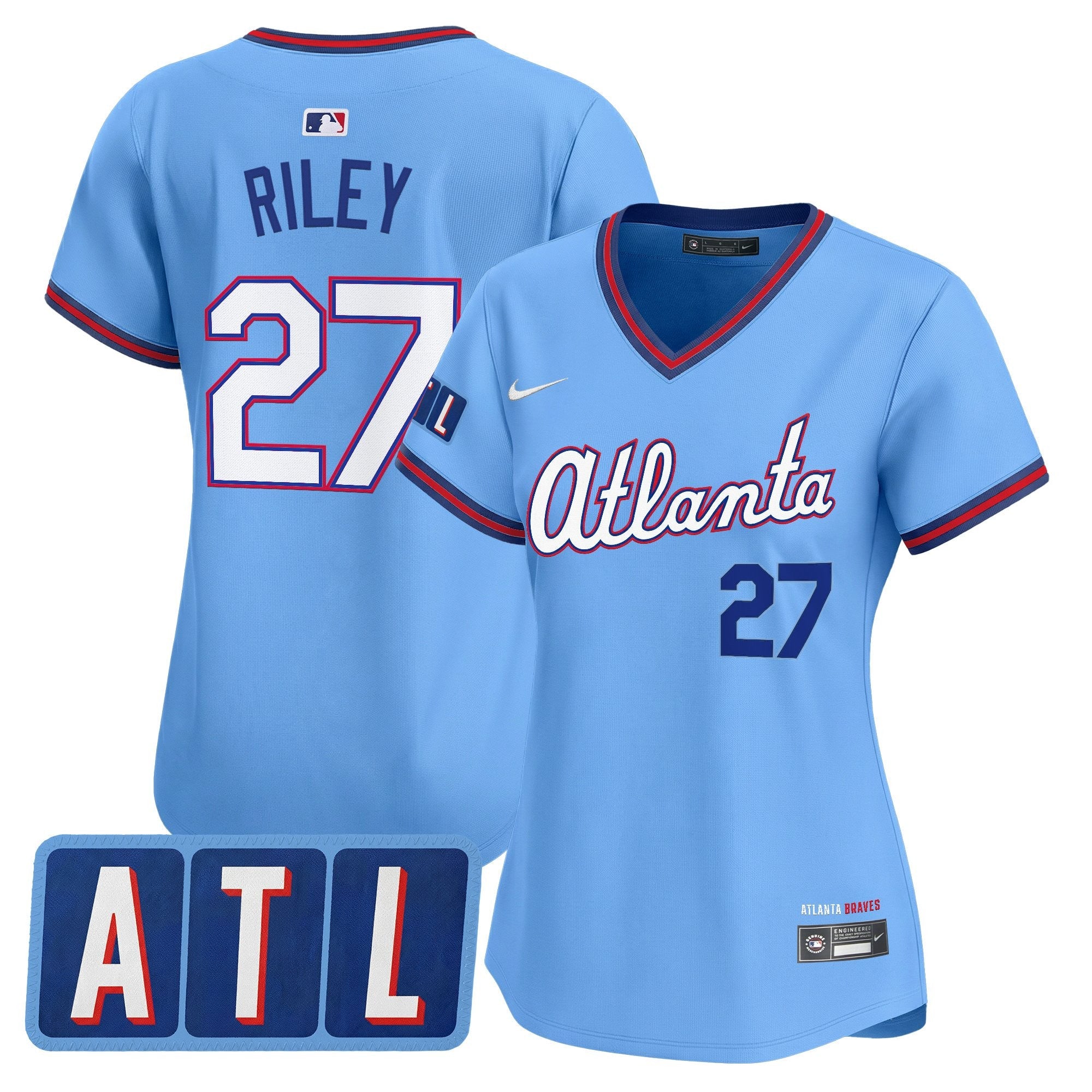 2026 City Connect Vapor Premier Limited Jersey
