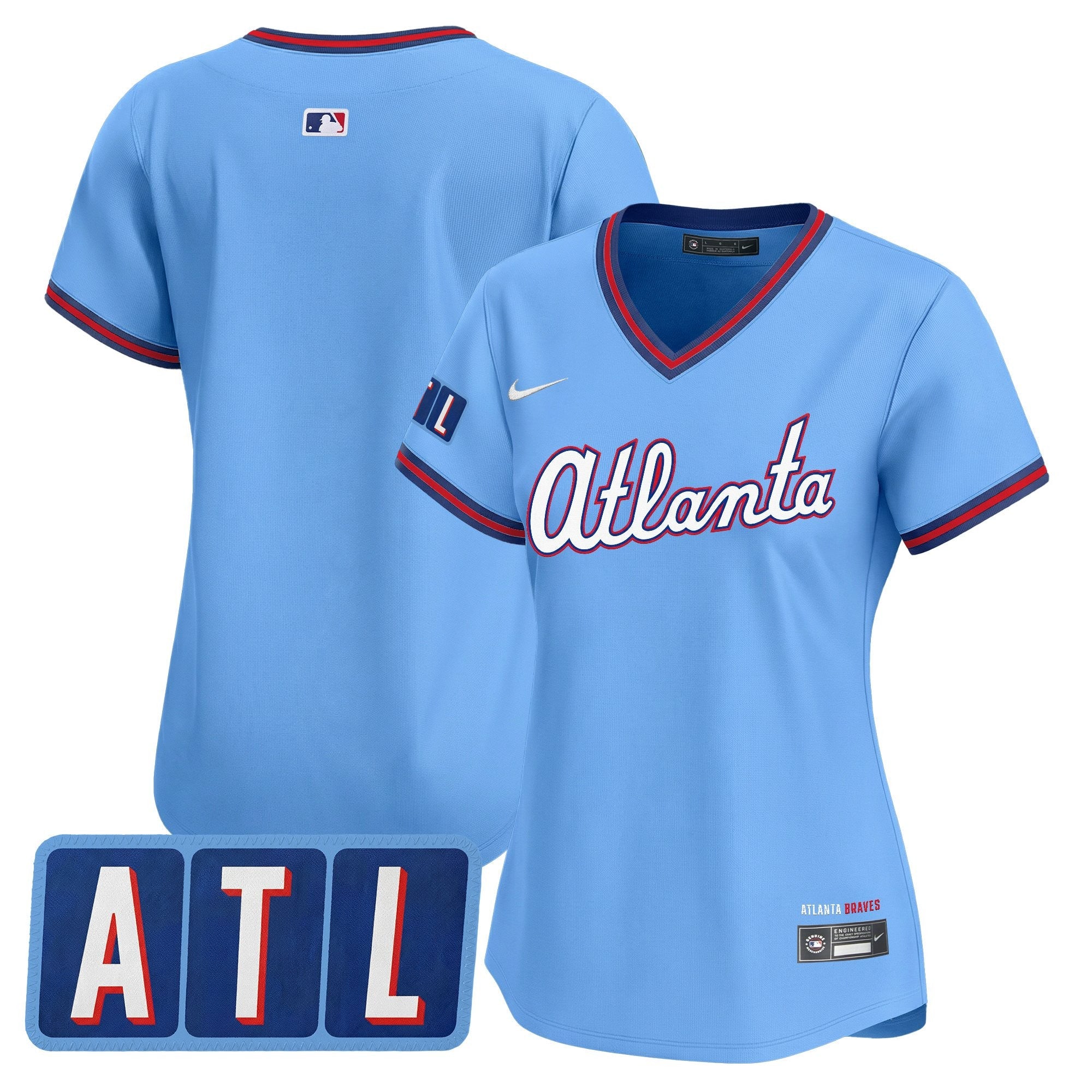 2026 City Connect Vapor Premier Limited Jersey