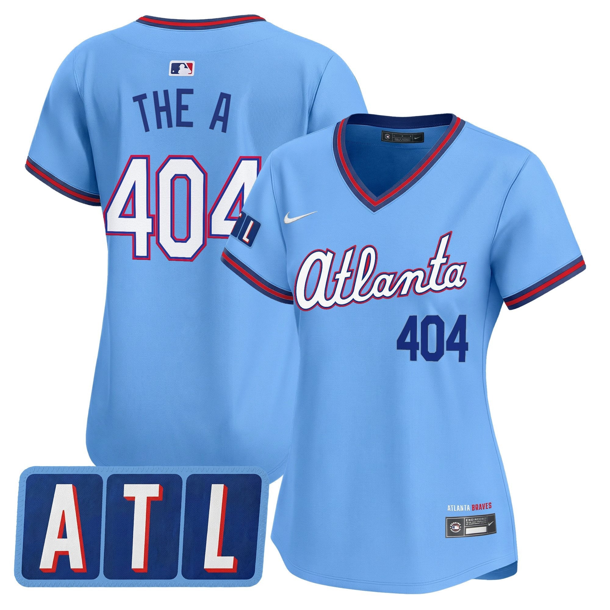 2026 City Connect Vapor Premier Limited Jersey